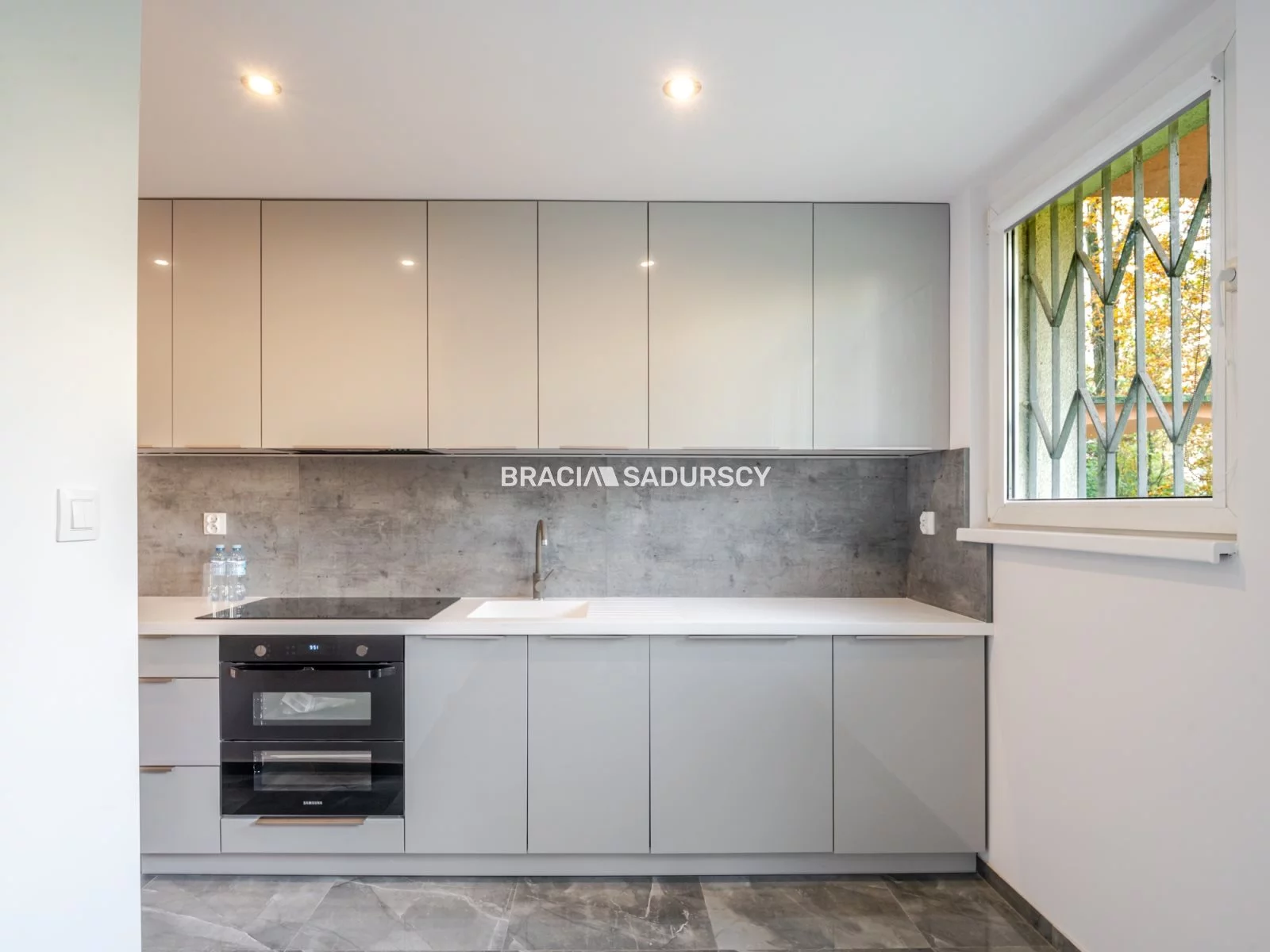 3 pokoje, mieszkanie 72,00 m², parter, oferta nr , BS4-MS-312596, Kraków, Grzegórzki, Olsza, Macieja Miechowity