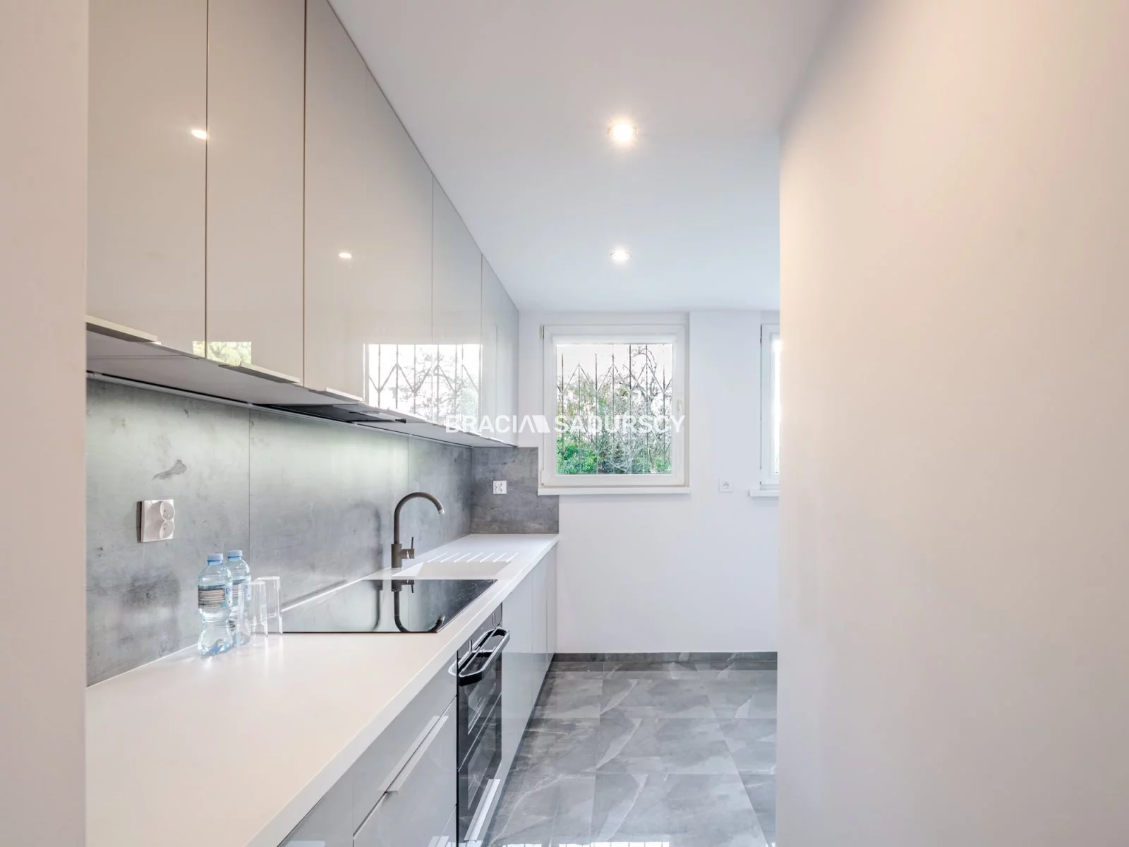 3 pokoje, mieszkanie 72,00 m², parter, oferta nr , BS4-MS-312596, Kraków, Grzegórzki, Olsza, Macieja Miechowity