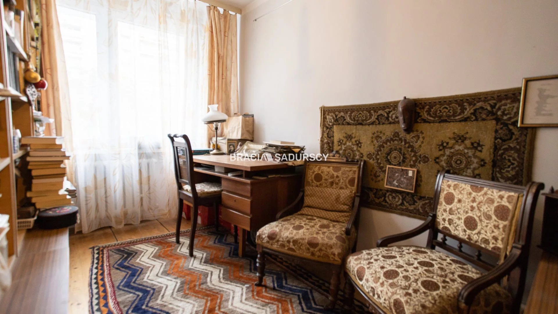 3 pokoje, mieszkanie 61,70 m², parter, oferta nr , BS1-MS-304617-131, Kraków, Bieżanów-Prokocim, Prokocim, Mała Góra
