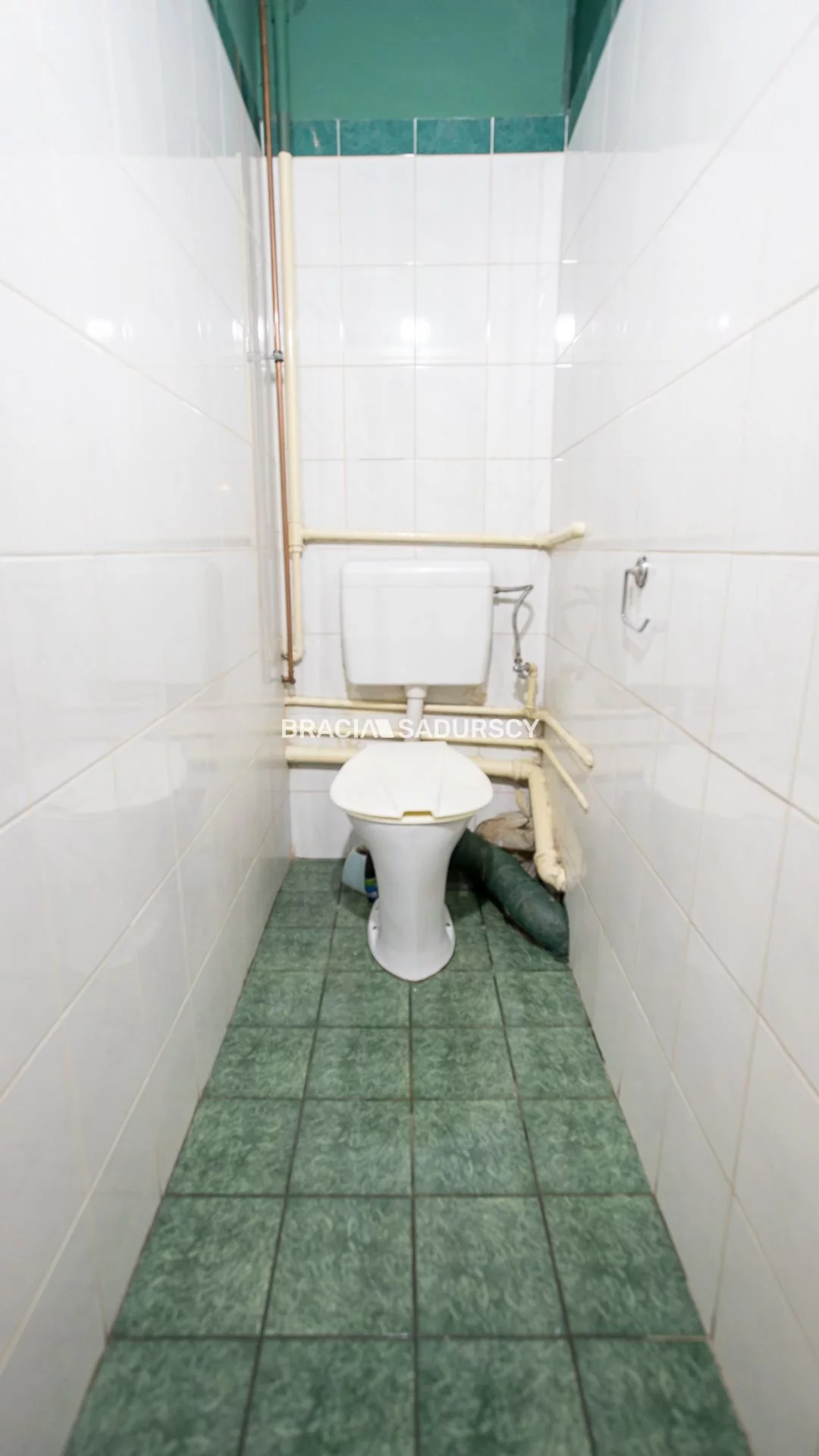 3 pokoje, mieszkanie 61,70 m², parter, oferta nr , BS1-MS-304617-131, Kraków, Bieżanów-Prokocim, Prokocim, Mała Góra