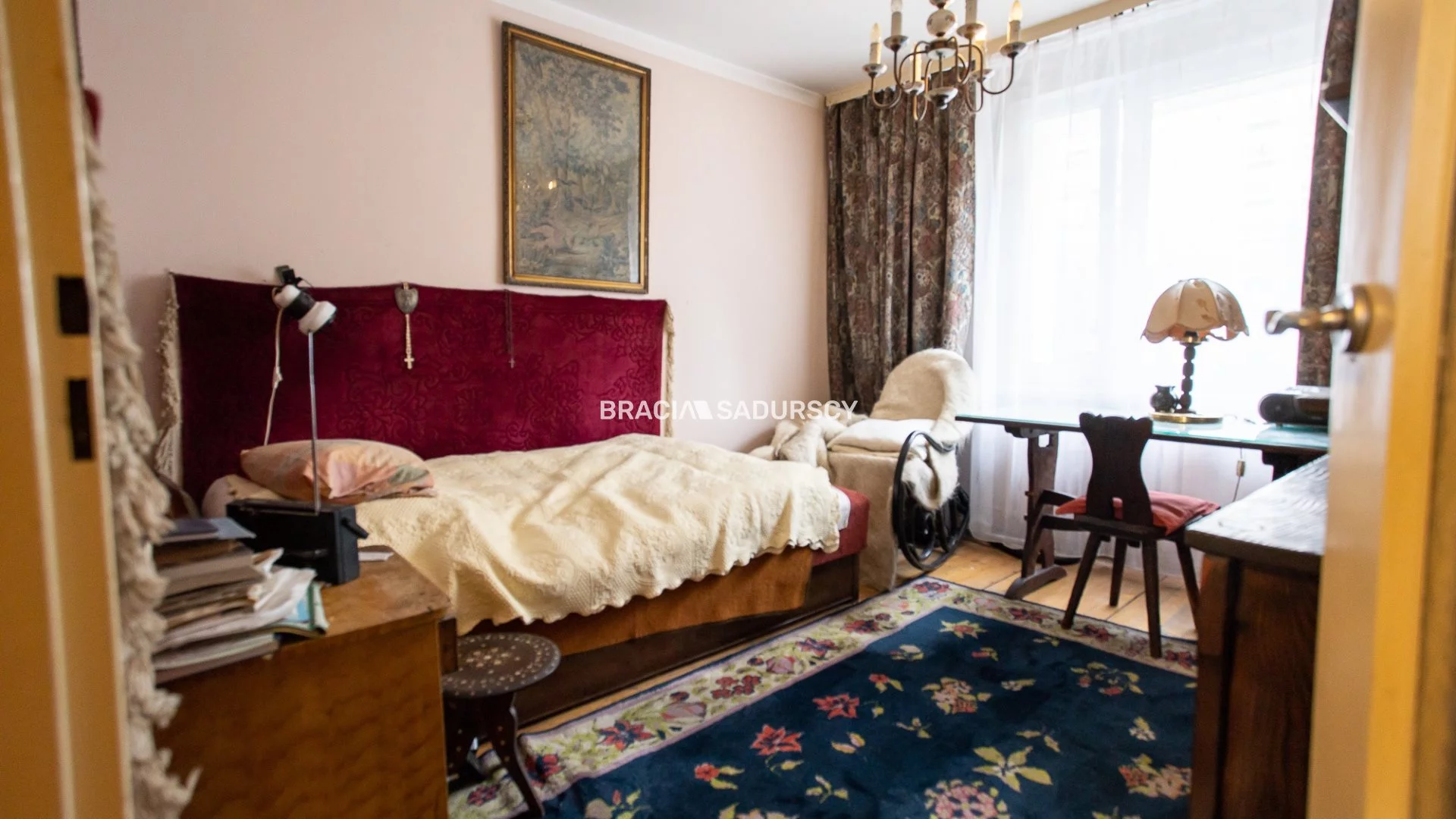 3 pokoje, mieszkanie 61,70 m², parter, oferta nr , BS1-MS-304617-131, Kraków, Bieżanów-Prokocim, Prokocim, Mała Góra