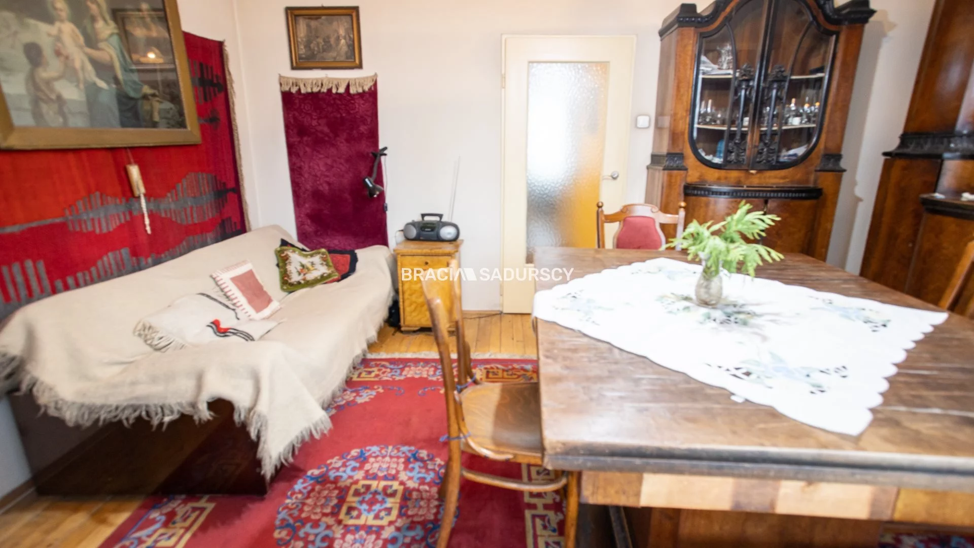 3 pokoje, mieszkanie 61,70 m², parter, oferta nr , BS1-MS-304617-131, Kraków, Bieżanów-Prokocim, Prokocim, Mała Góra
