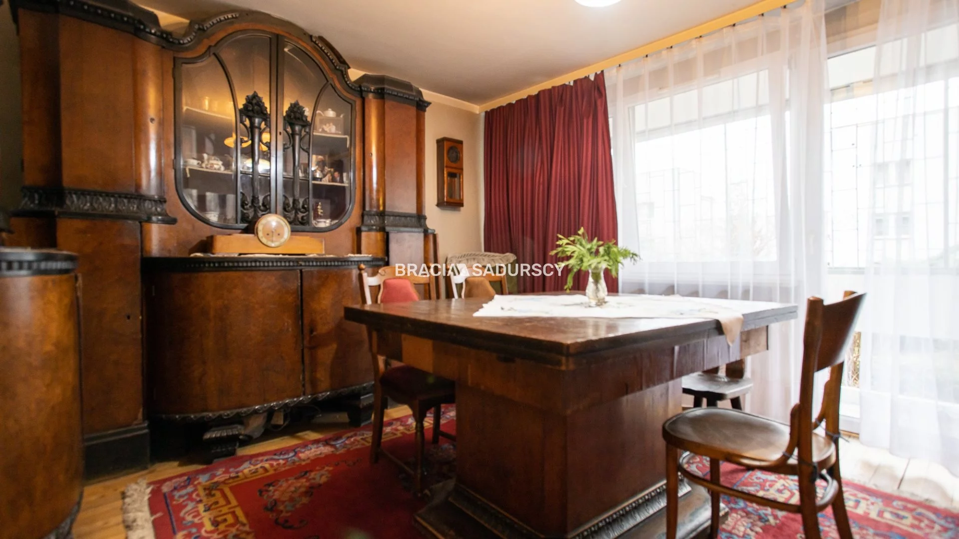 3 pokoje, mieszkanie 61,70 m², parter, oferta nr , BS1-MS-304617-131, Kraków, Bieżanów-Prokocim, Prokocim, Mała Góra