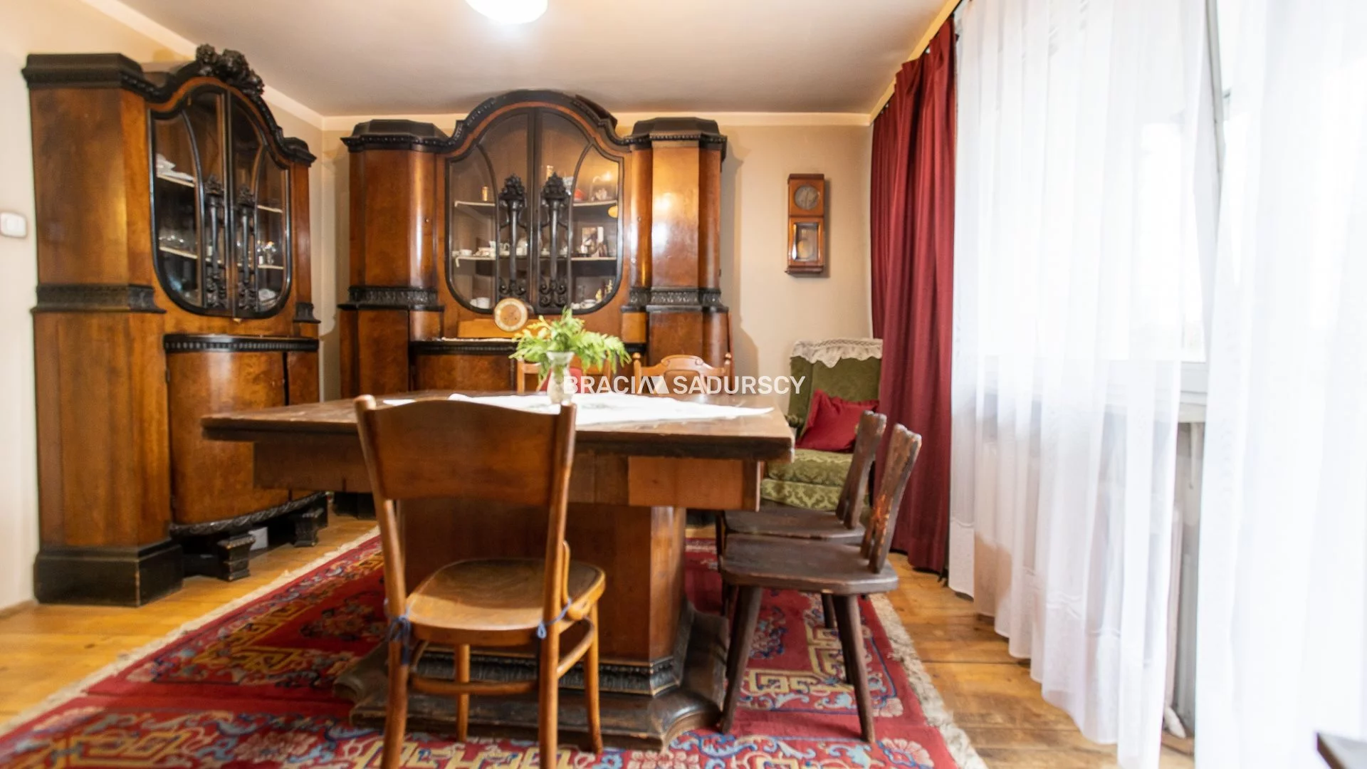 3 pokoje, mieszkanie 61,70 m², parter, oferta nr , BS1-MS-304617-131, Kraków, Bieżanów-Prokocim, Prokocim, Mała Góra