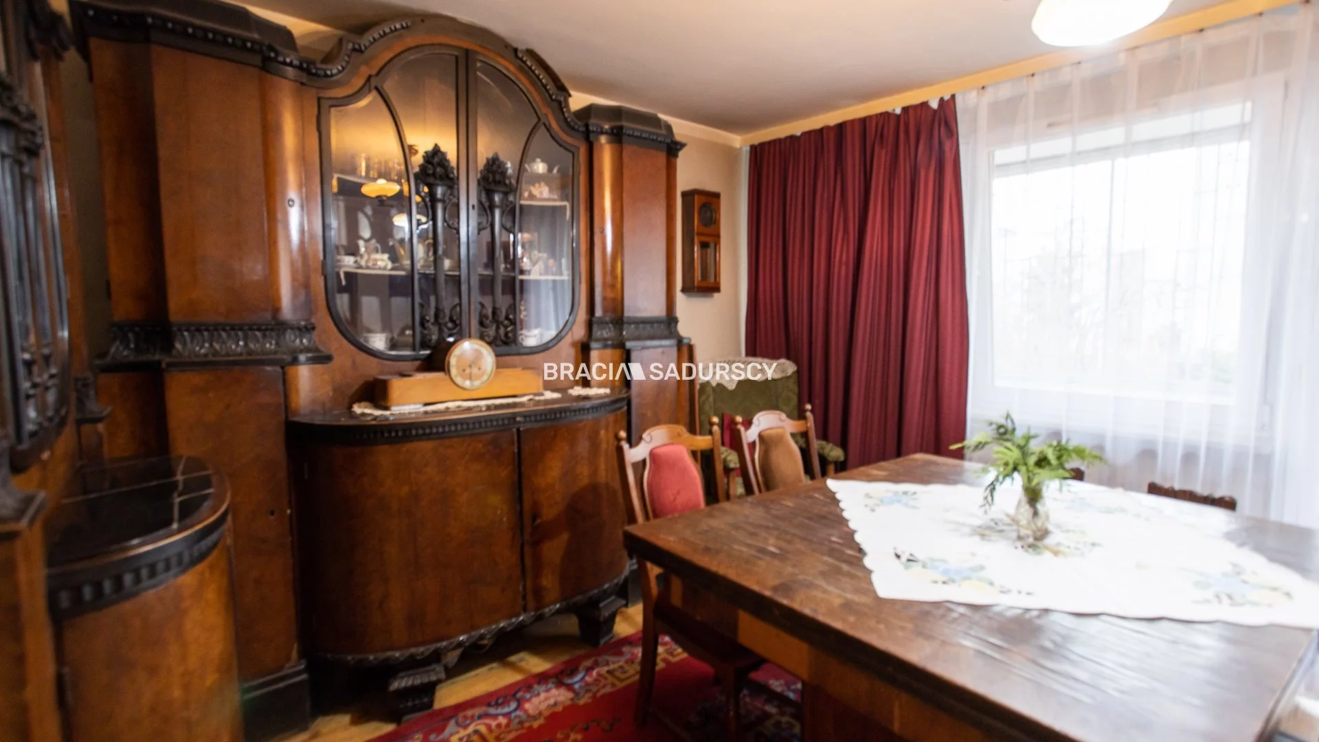 3 pokoje, mieszkanie 61,70 m², parter, oferta nr , BS1-MS-304617-131, Kraków, Bieżanów-Prokocim, Prokocim, Mała Góra