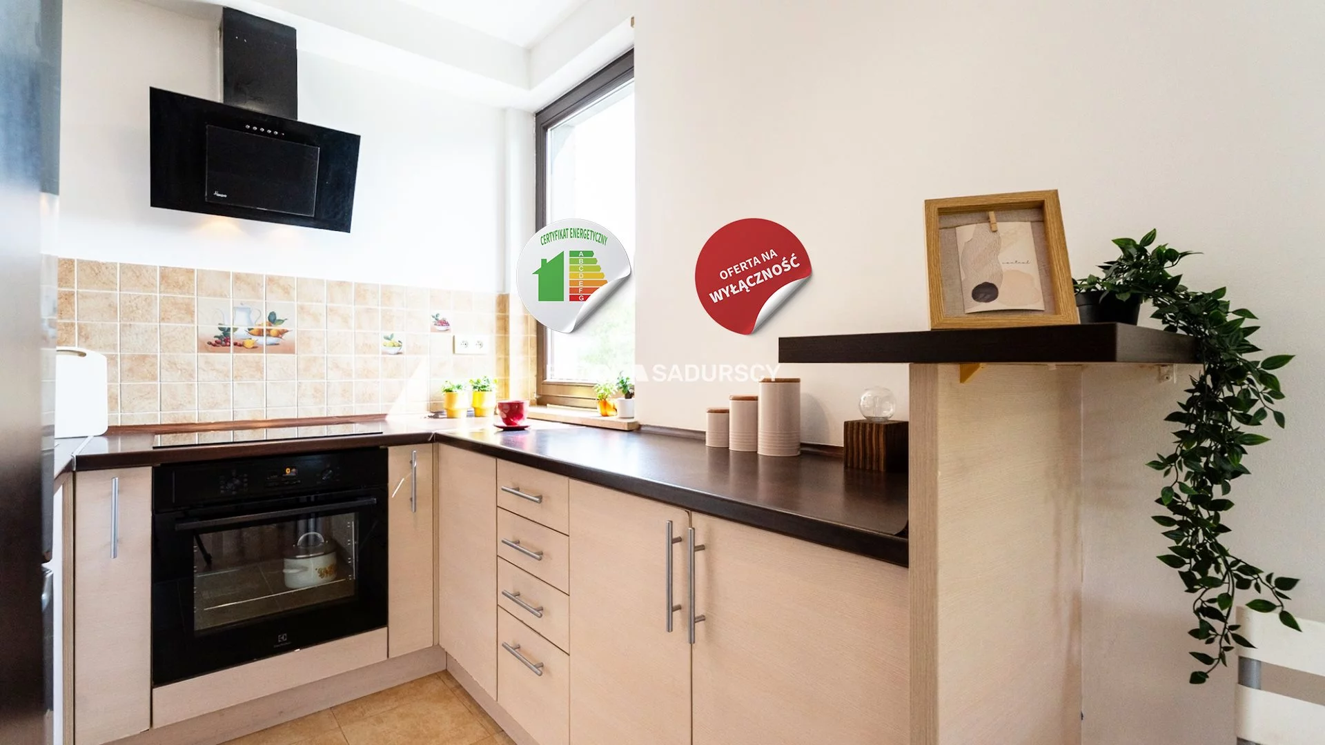 Apartamenty BS1-MS-309934-4 Kraków Bieżanów-Prokocim Mała Góra