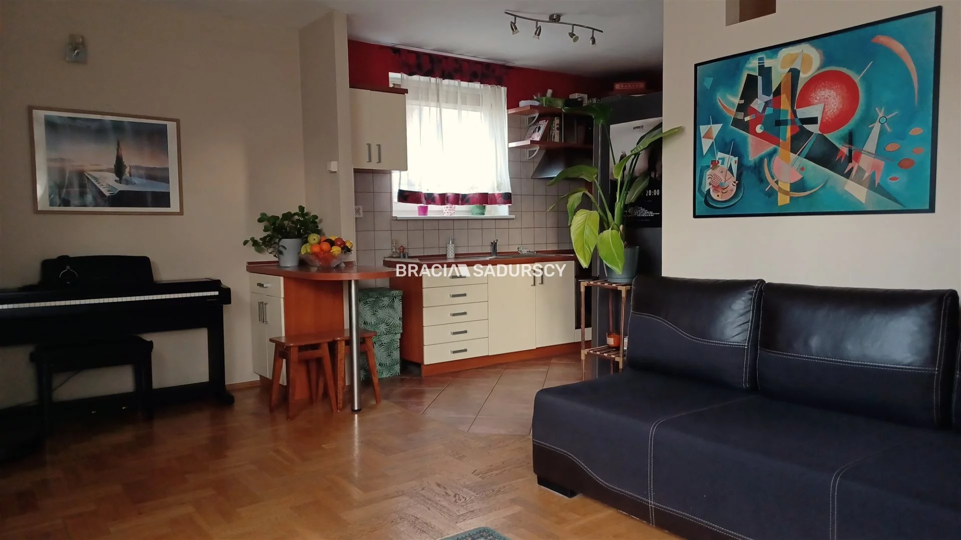 Apartamenty BS3-MS-307978-1 Kraków Podgórze Duchackie Marii i Bolesława Wysłouchów