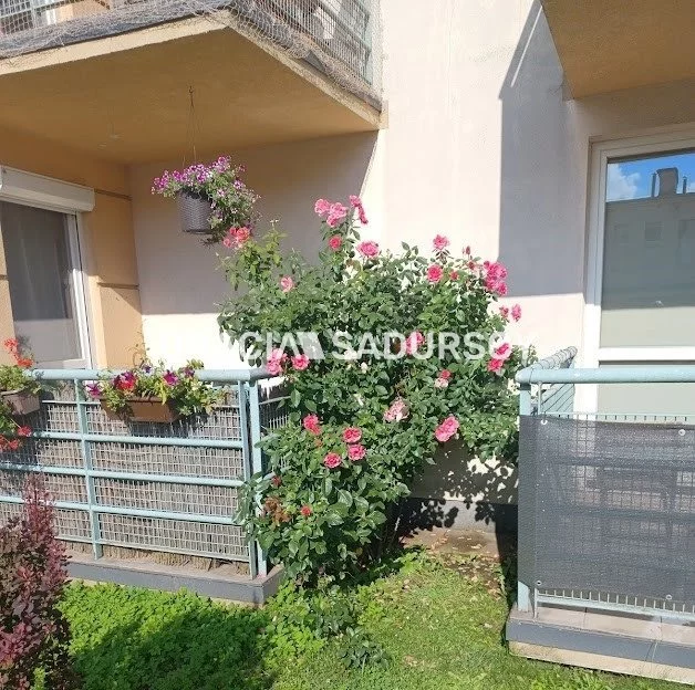 3 pokoje, mieszkanie 52,00 m², parter, oferta nr , BS3-MS-307978-1, Kraków, Podgórze Duchackie, Kurdwanów, Marii i Bolesława Wysłouchów