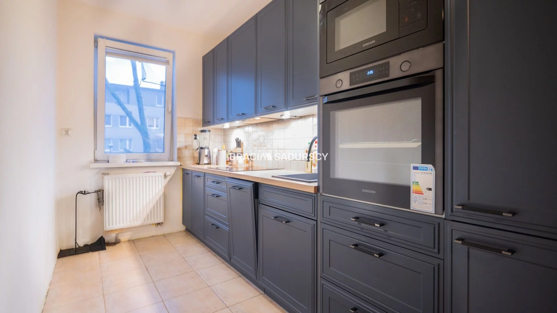 Apartamenty BS2-MS-307936-3 Kraków Podgórze Duchackie Marii i Bolesława Wysłouchów