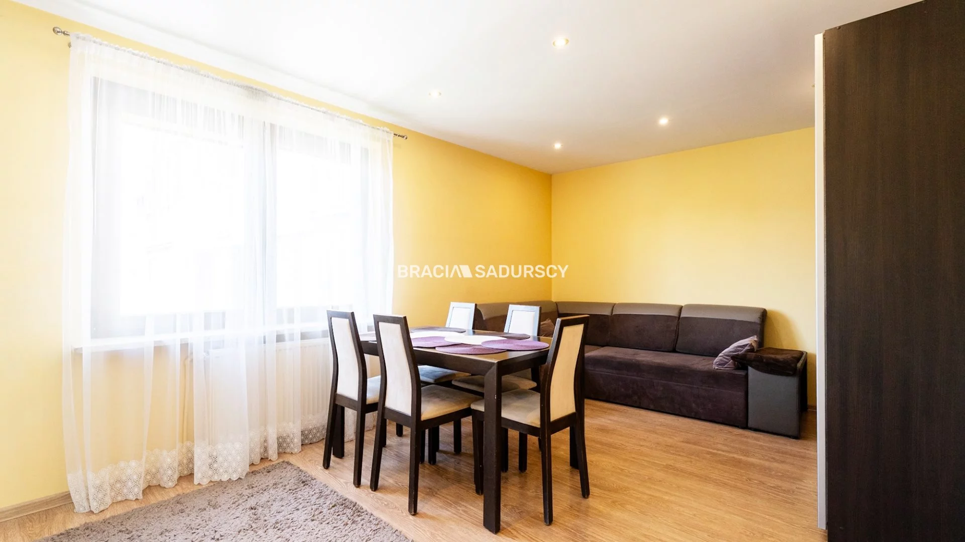 Apartamenty BS5-MS-311169 Kraków Podgórze Duchackie Marii i Bolesława Wysłouchów
