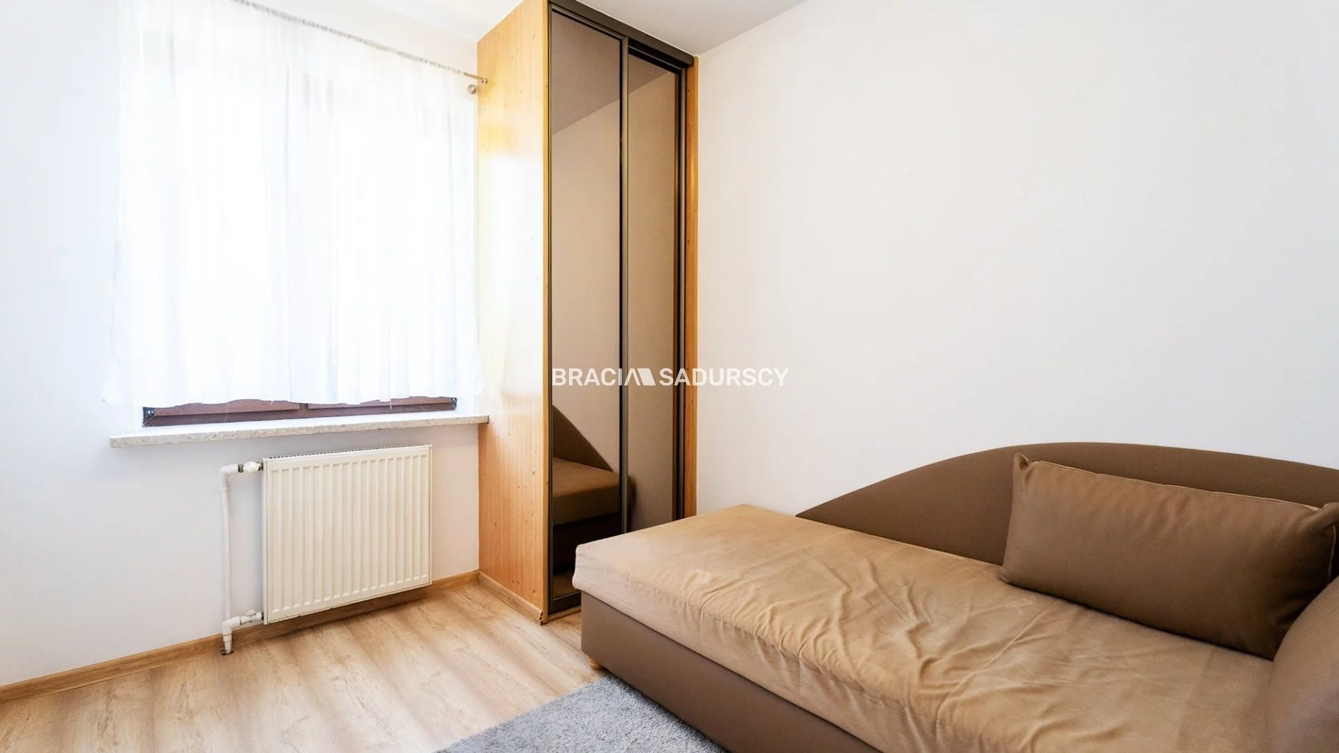3 pokoje, apartament 54,40 m², piętro 3, oferta nr , BS5-MS-311169-4, Kraków, Podgórze Duchackie, Kurdwanów, Marii i Bolesława Wysłouchów