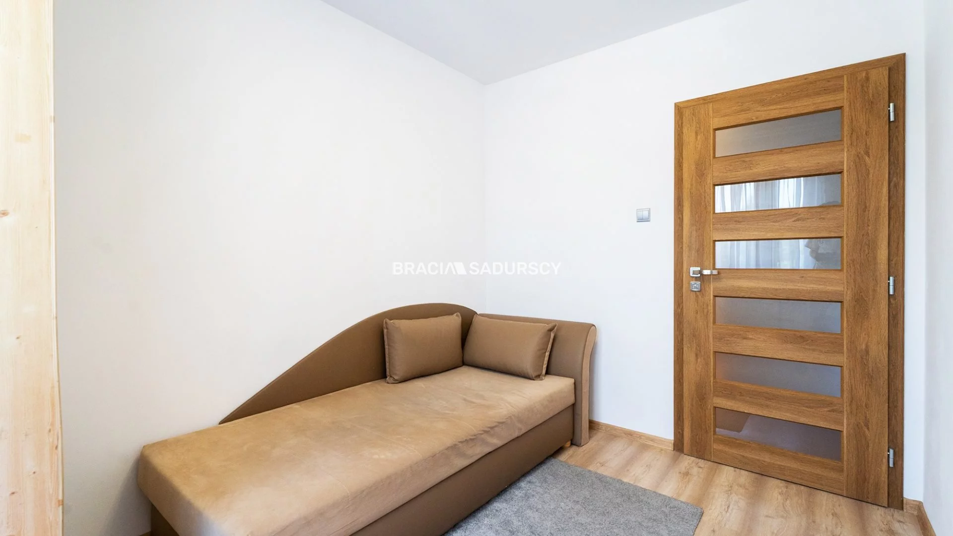 3 pokoje, apartament 54,40 m², piętro 3, oferta nr , BS5-MS-311169-4, Kraków, Podgórze Duchackie, Kurdwanów, Marii i Bolesława Wysłouchów