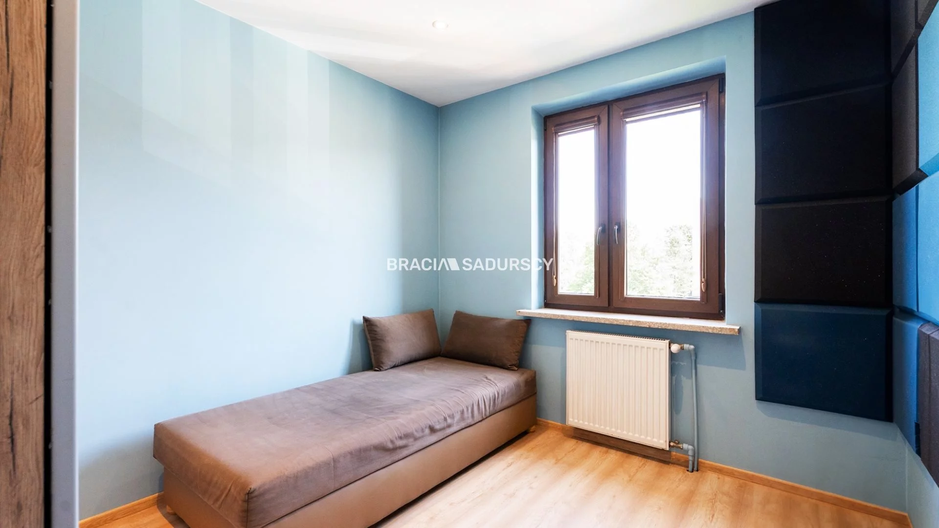 3 pokoje, apartament 54,40 m², piętro 3, oferta nr , BS5-MS-311169-4, Kraków, Podgórze Duchackie, Kurdwanów, Marii i Bolesława Wysłouchów