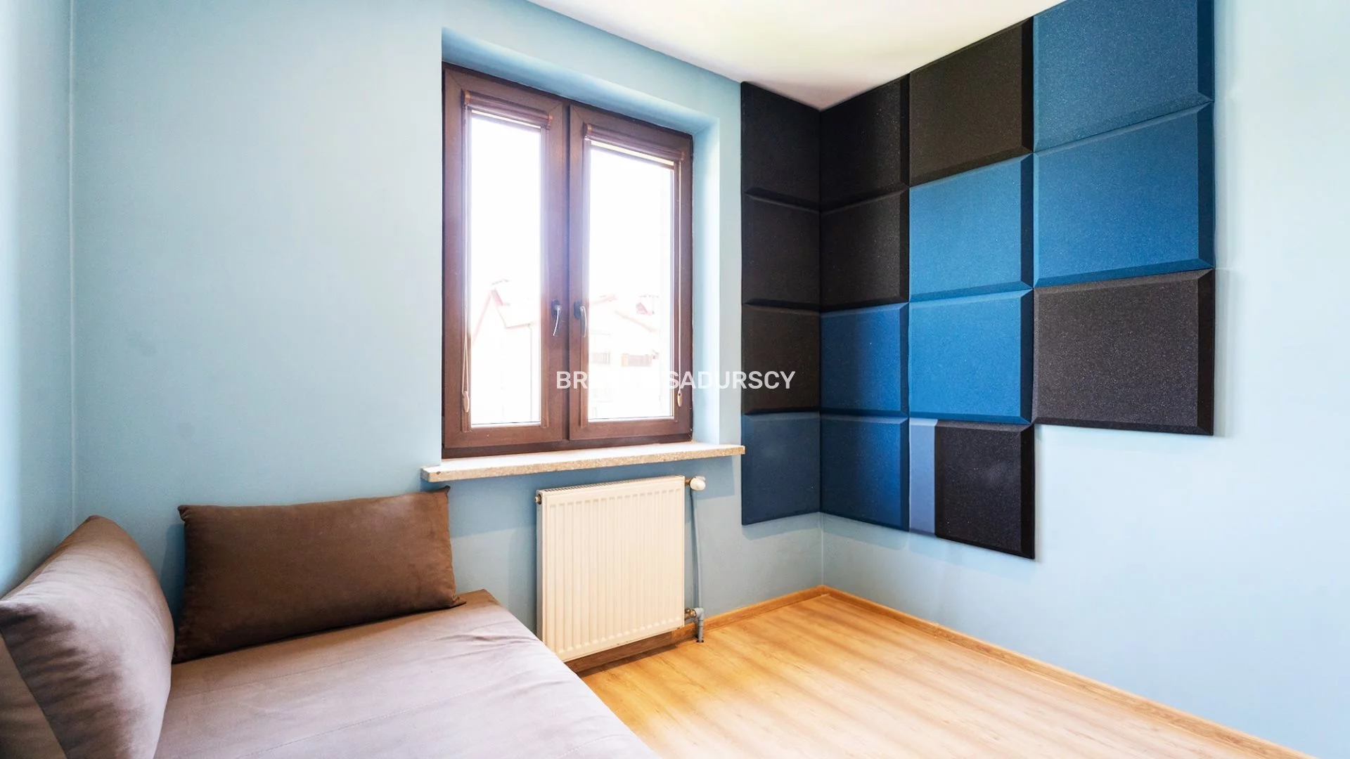 3 pokoje, apartament 54,40 m², piętro 3, oferta nr , BS5-MS-311169-4, Kraków, Podgórze Duchackie, Kurdwanów, Marii i Bolesława Wysłouchów