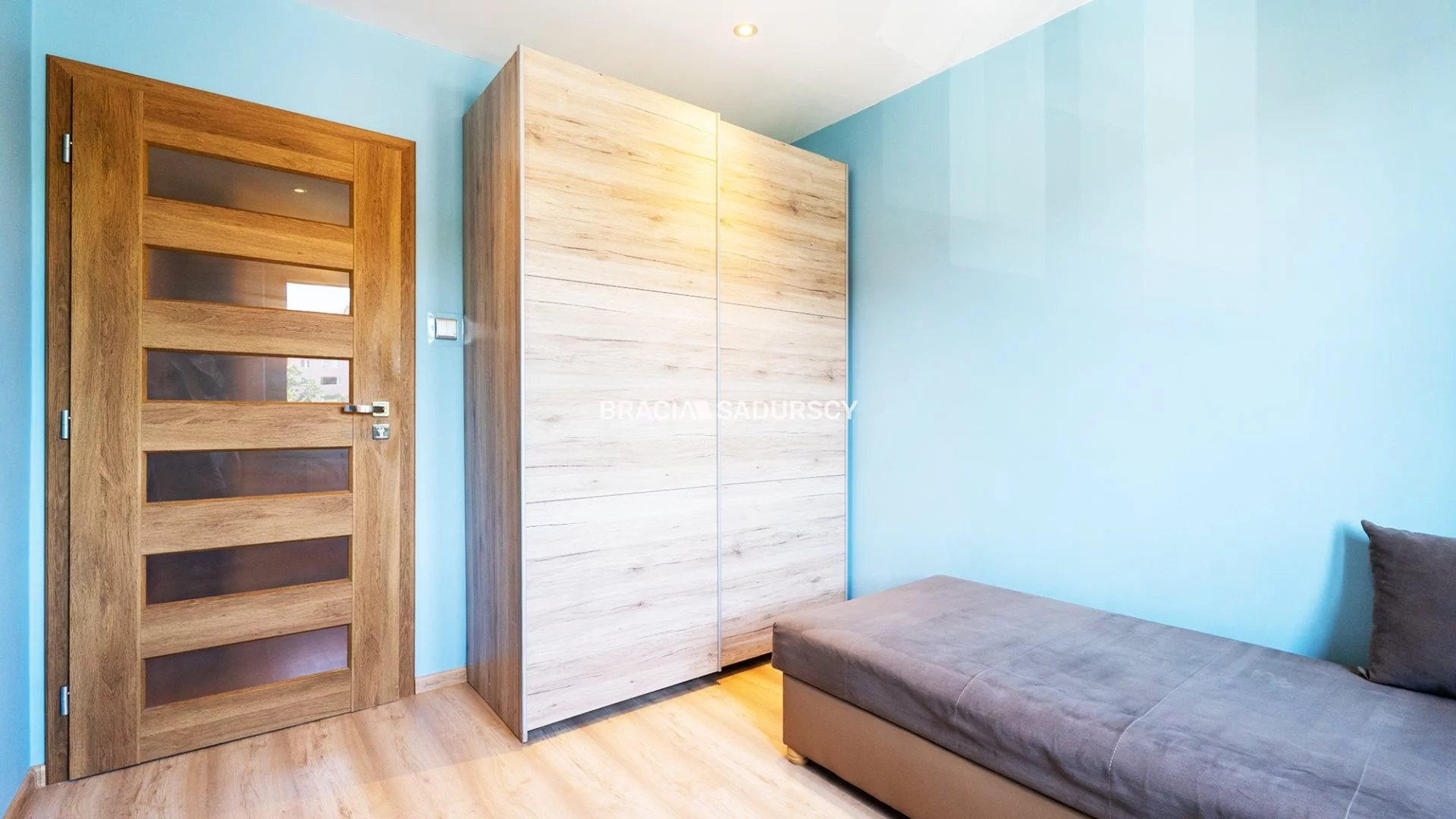 3 pokoje, apartament 54,40 m², piętro 3, oferta nr , BS5-MS-311169-4, Kraków, Podgórze Duchackie, Kurdwanów, Marii i Bolesława Wysłouchów