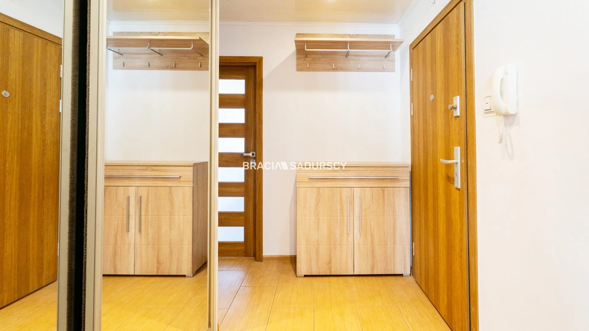 3 pokoje, apartament 54,40 m², piętro 3, oferta nr , BS5-MS-311169-4, Kraków, Podgórze Duchackie, Kurdwanów, Marii i Bolesława Wysłouchów