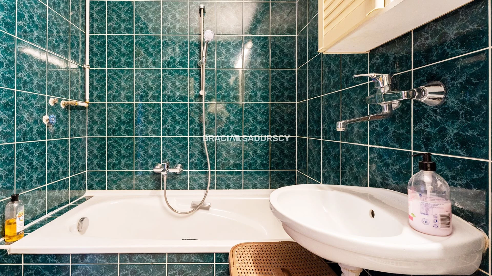 3 pokoje, apartament 54,40 m², piętro 3, oferta nr , BS5-MS-311169-4, Kraków, Podgórze Duchackie, Kurdwanów, Marii i Bolesława Wysłouchów