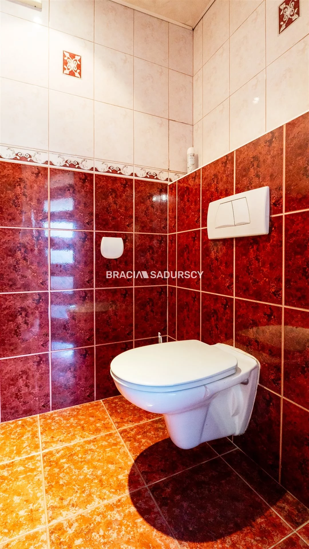 3 pokoje, apartament 54,40 m², piętro 3, oferta nr , BS5-MS-311169-4, Kraków, Podgórze Duchackie, Kurdwanów, Marii i Bolesława Wysłouchów