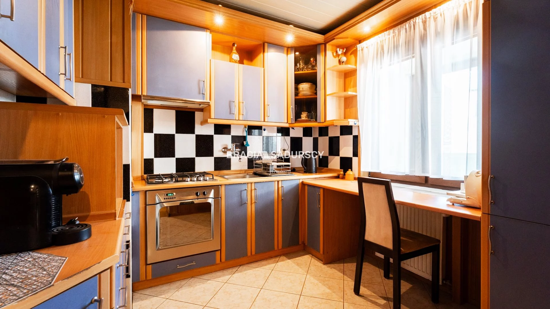 3 pokoje, apartament 54,40 m², piętro 3, oferta nr , BS5-MS-311169-4, Kraków, Podgórze Duchackie, Kurdwanów, Marii i Bolesława Wysłouchów