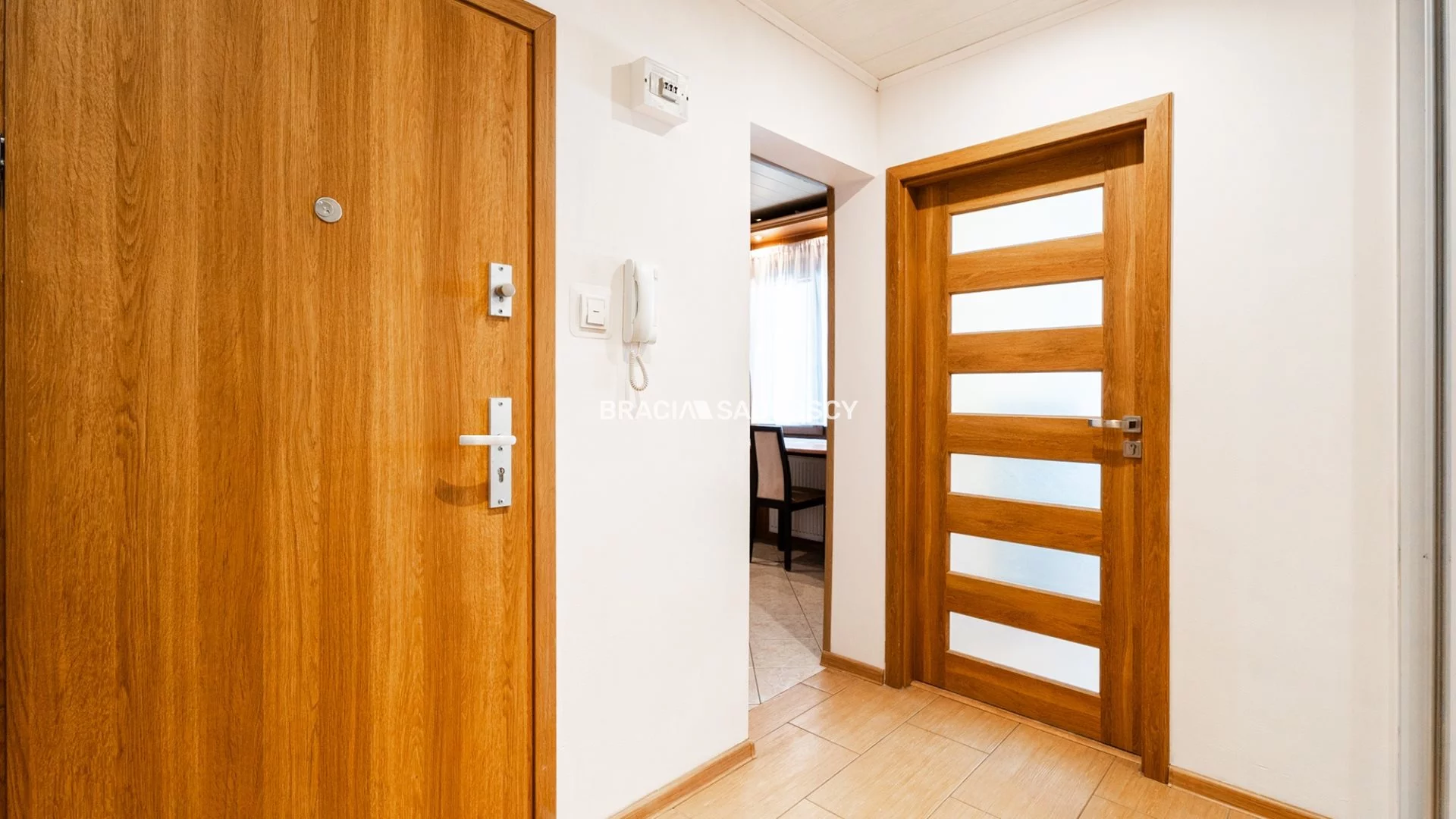 3 pokoje, apartament 54,40 m², piętro 3, oferta nr , BS5-MS-311169-4, Kraków, Podgórze Duchackie, Kurdwanów, Marii i Bolesława Wysłouchów