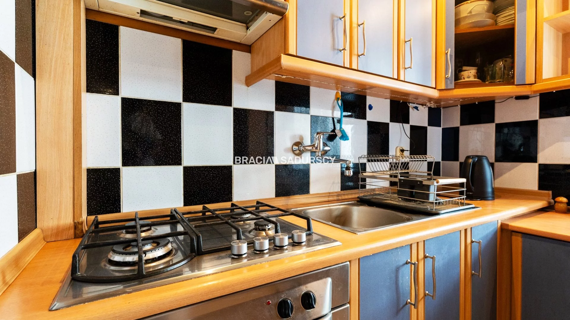 3 pokoje, apartament 54,40 m², piętro 3, oferta nr , BS5-MS-311169-4, Kraków, Podgórze Duchackie, Kurdwanów, Marii i Bolesława Wysłouchów