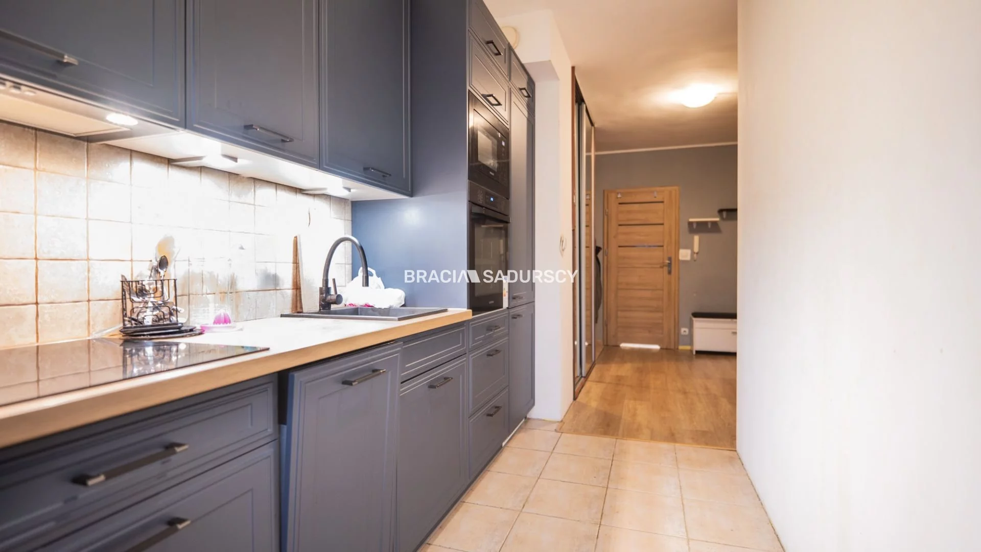 3 pokoje, mieszkanie 56,00 m², piętro 2, oferta nr , BS2-MS-307936-5, Kraków, Podgórze Duchackie, Kurdwanów, Marii i Bolesława Wysłouchów