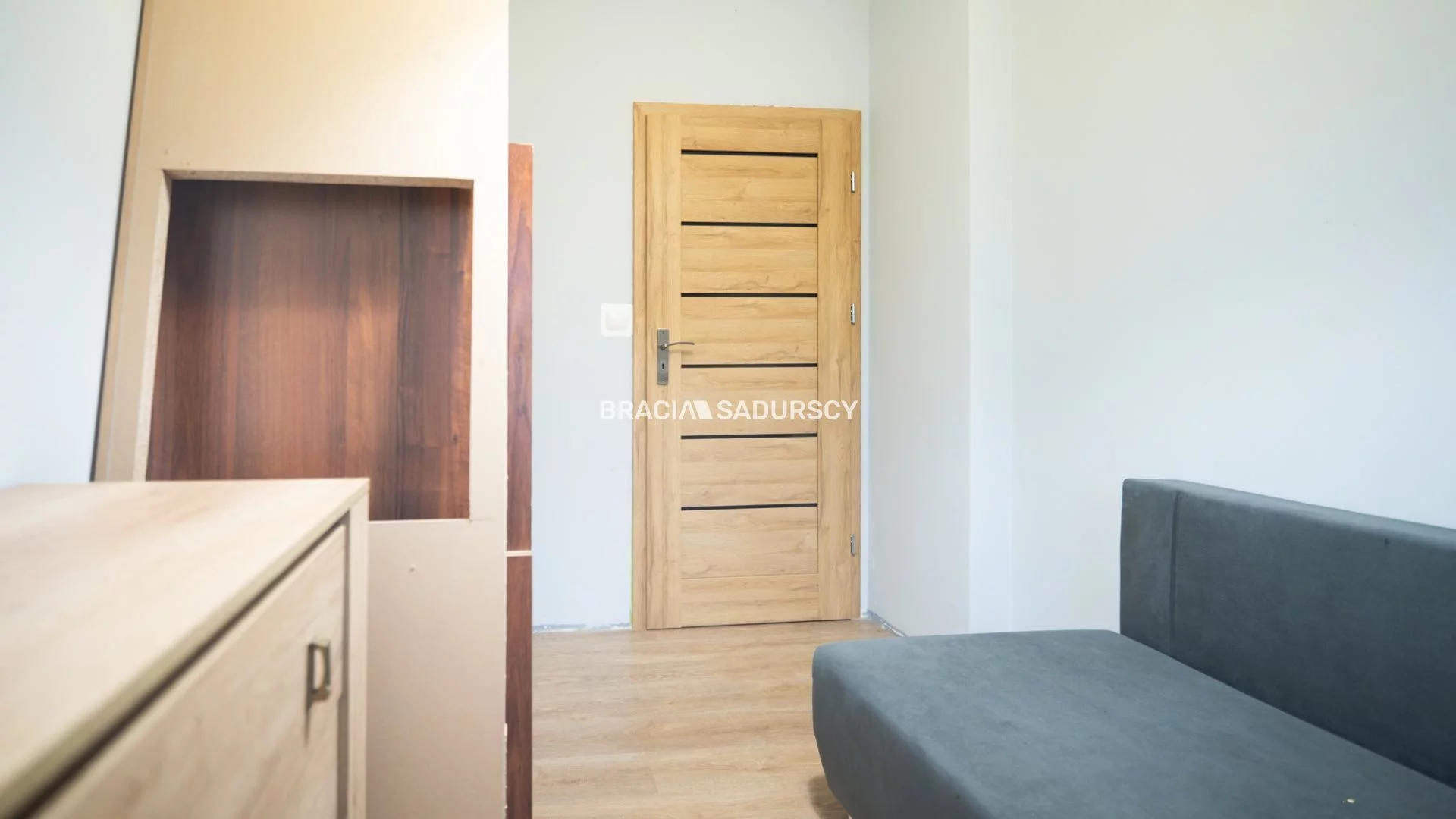 3 pokoje, mieszkanie 56,00 m², piętro 2, oferta nr , BS2-MS-307936-5, Kraków, Podgórze Duchackie, Kurdwanów, Marii i Bolesława Wysłouchów