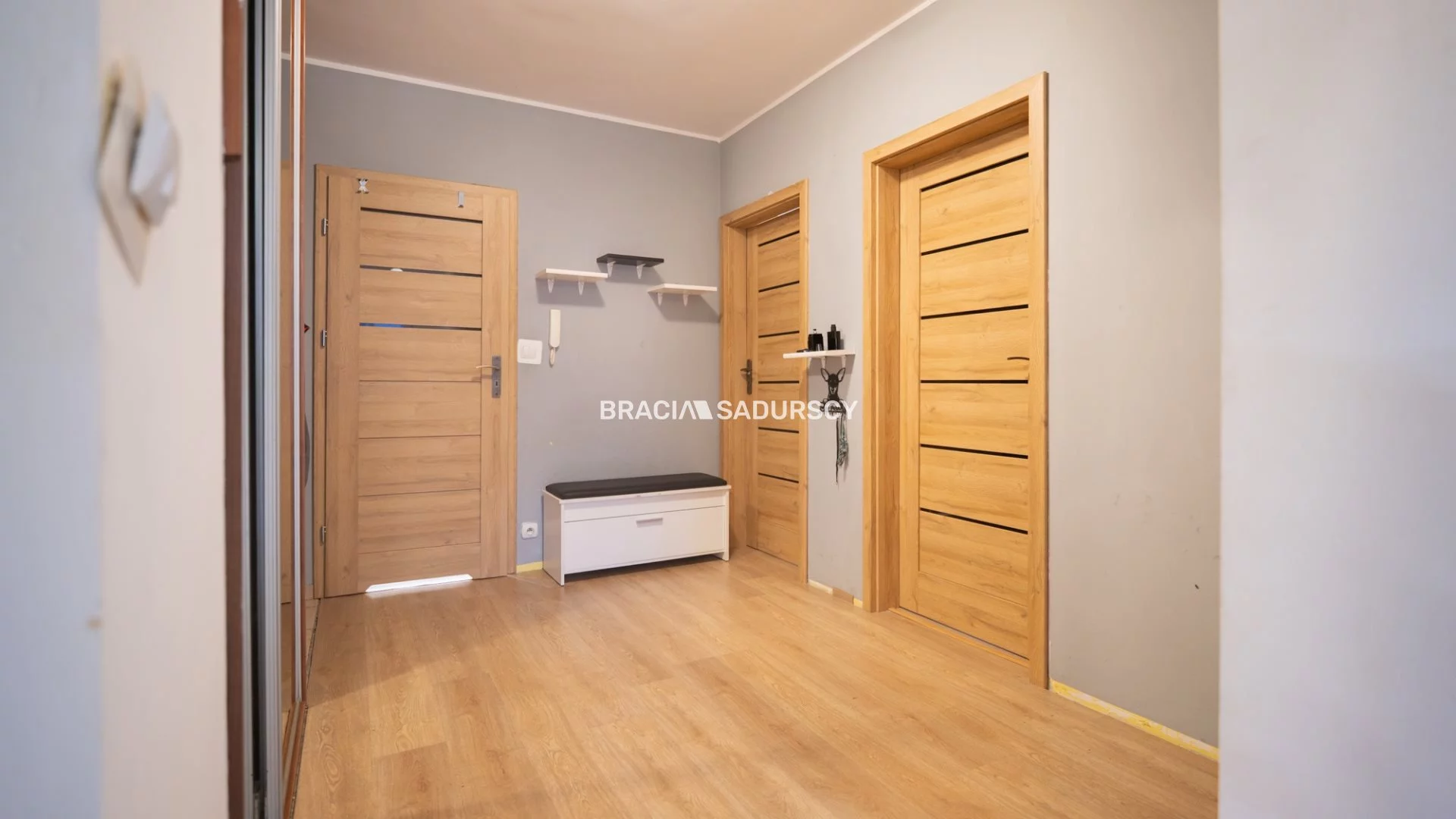3 pokoje, mieszkanie 56,00 m², piętro 2, oferta nr , BS2-MS-307936-5, Kraków, Podgórze Duchackie, Kurdwanów, Marii i Bolesława Wysłouchów