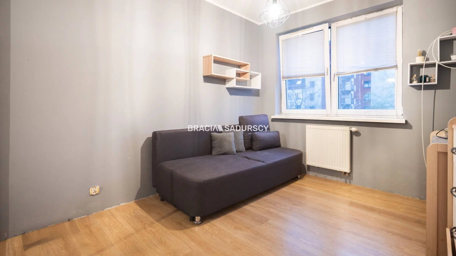 3 pokoje, mieszkanie 56,00 m², piętro 2, oferta nr , BS2-MS-307936-5, Kraków, Podgórze Duchackie, Kurdwanów, Marii i Bolesława Wysłouchów