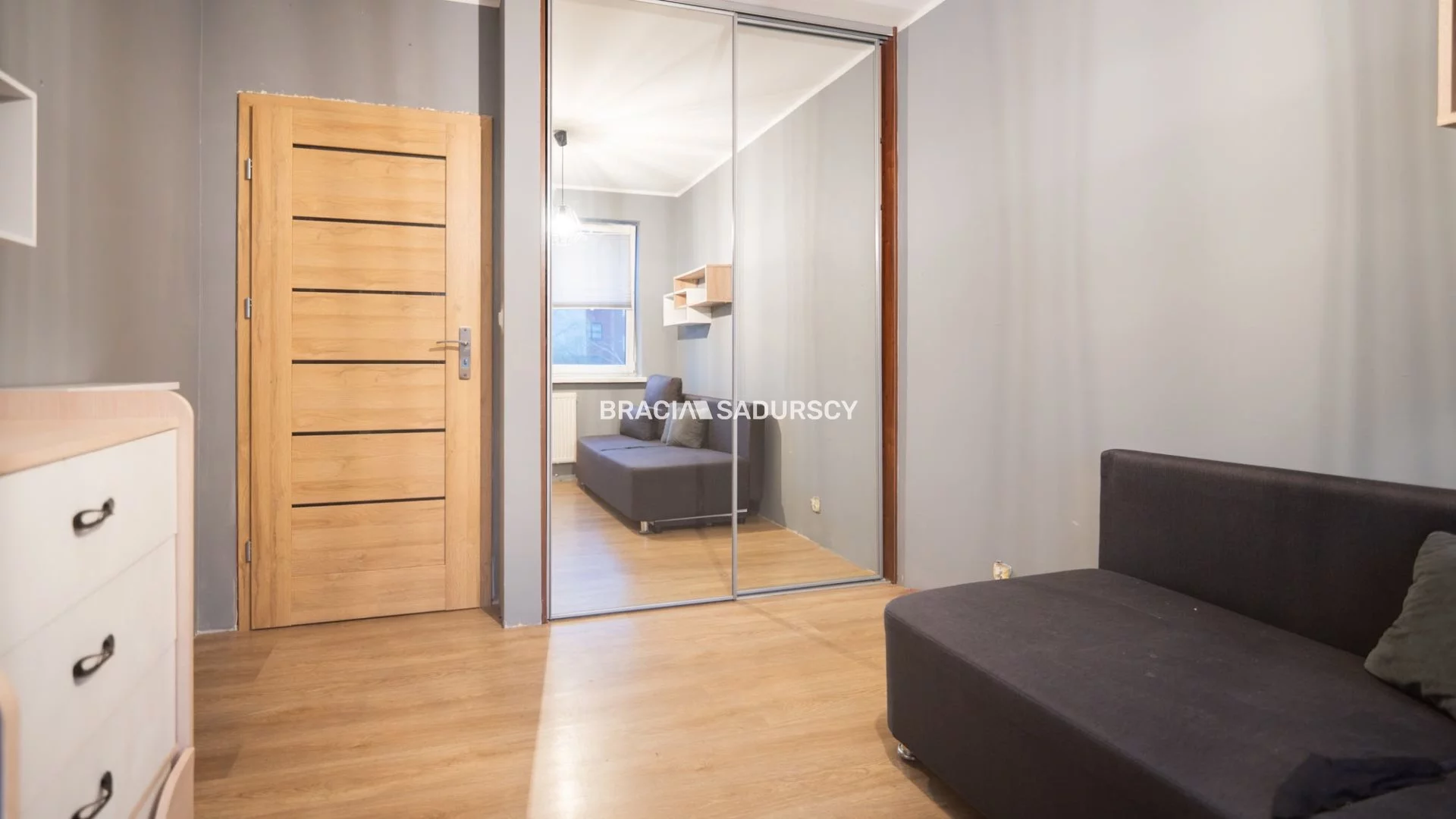 3 pokoje, mieszkanie 56,00 m², piętro 2, oferta nr , BS2-MS-307936-5, Kraków, Podgórze Duchackie, Kurdwanów, Marii i Bolesława Wysłouchów