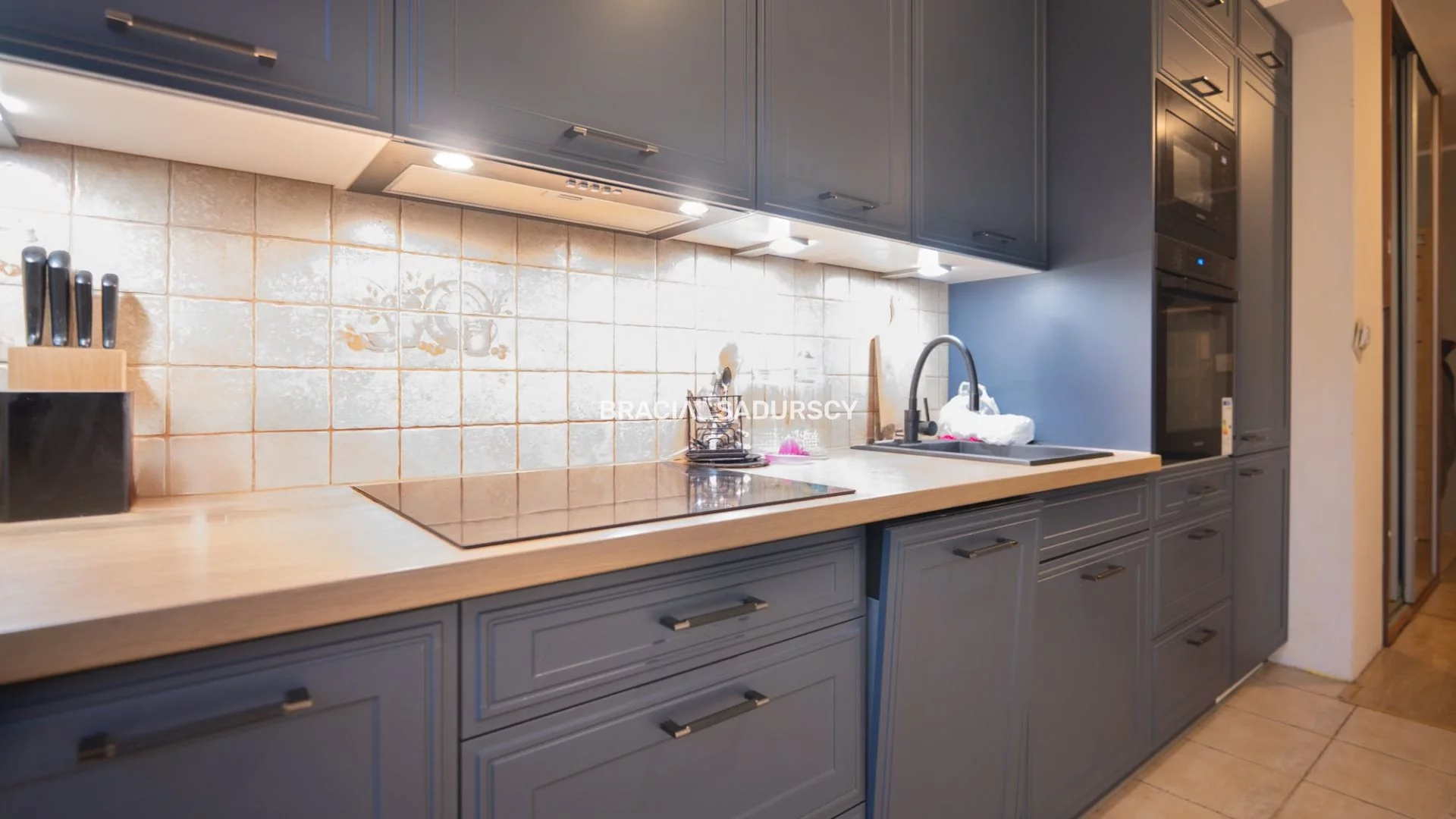 3 pokoje, mieszkanie 56,00 m², piętro 2, oferta nr , BS2-MS-307936-5, Kraków, Podgórze Duchackie, Kurdwanów, Marii i Bolesława Wysłouchów