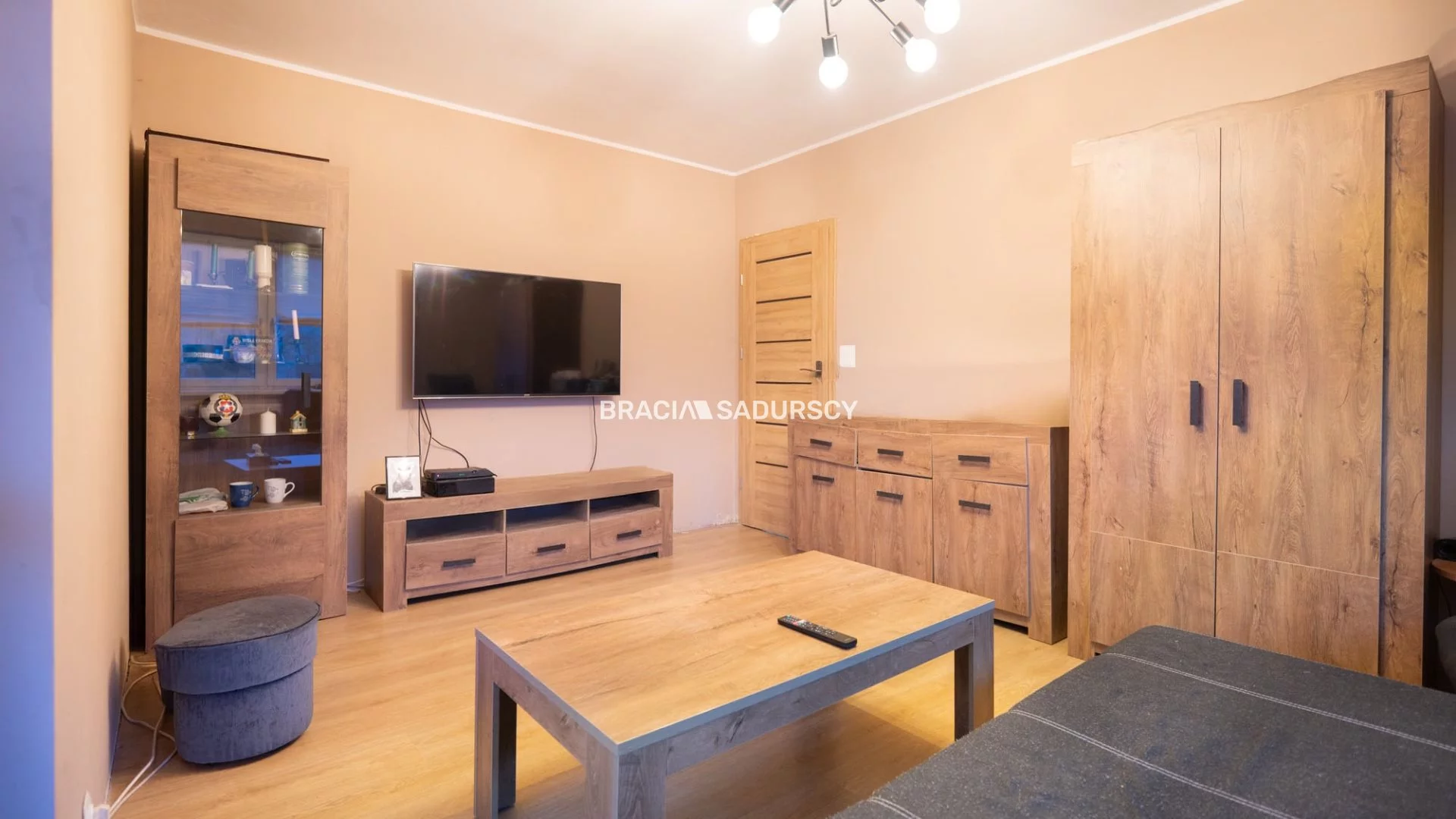 3 pokoje, mieszkanie 56,00 m², piętro 2, oferta nr , BS2-MS-307936-5, Kraków, Podgórze Duchackie, Kurdwanów, Marii i Bolesława Wysłouchów