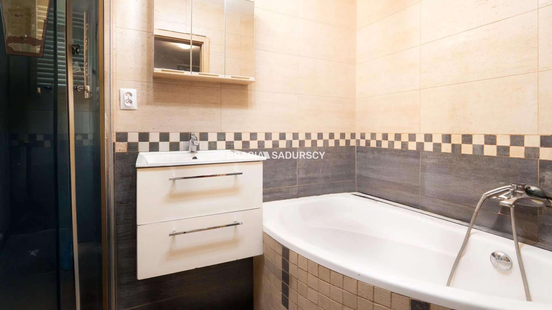 3 pokoje, mieszkanie 56,00 m², piętro 2, oferta nr , BS2-MS-307936-5, Kraków, Podgórze Duchackie, Kurdwanów, Marii i Bolesława Wysłouchów