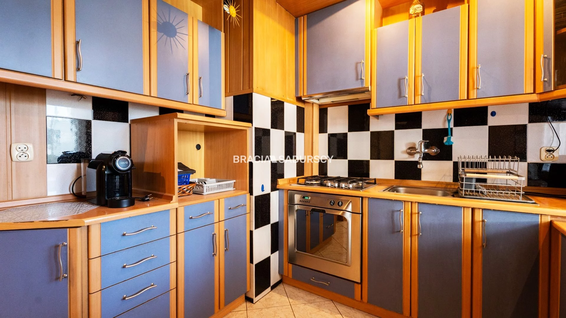 3 pokoje, mieszkanie 54,40 m², piętro 3, oferta nr , BS5-MS-311169-5, Kraków, Podgórze Duchackie, Kurdwanów, Marii i Bolesława Wysłouchów