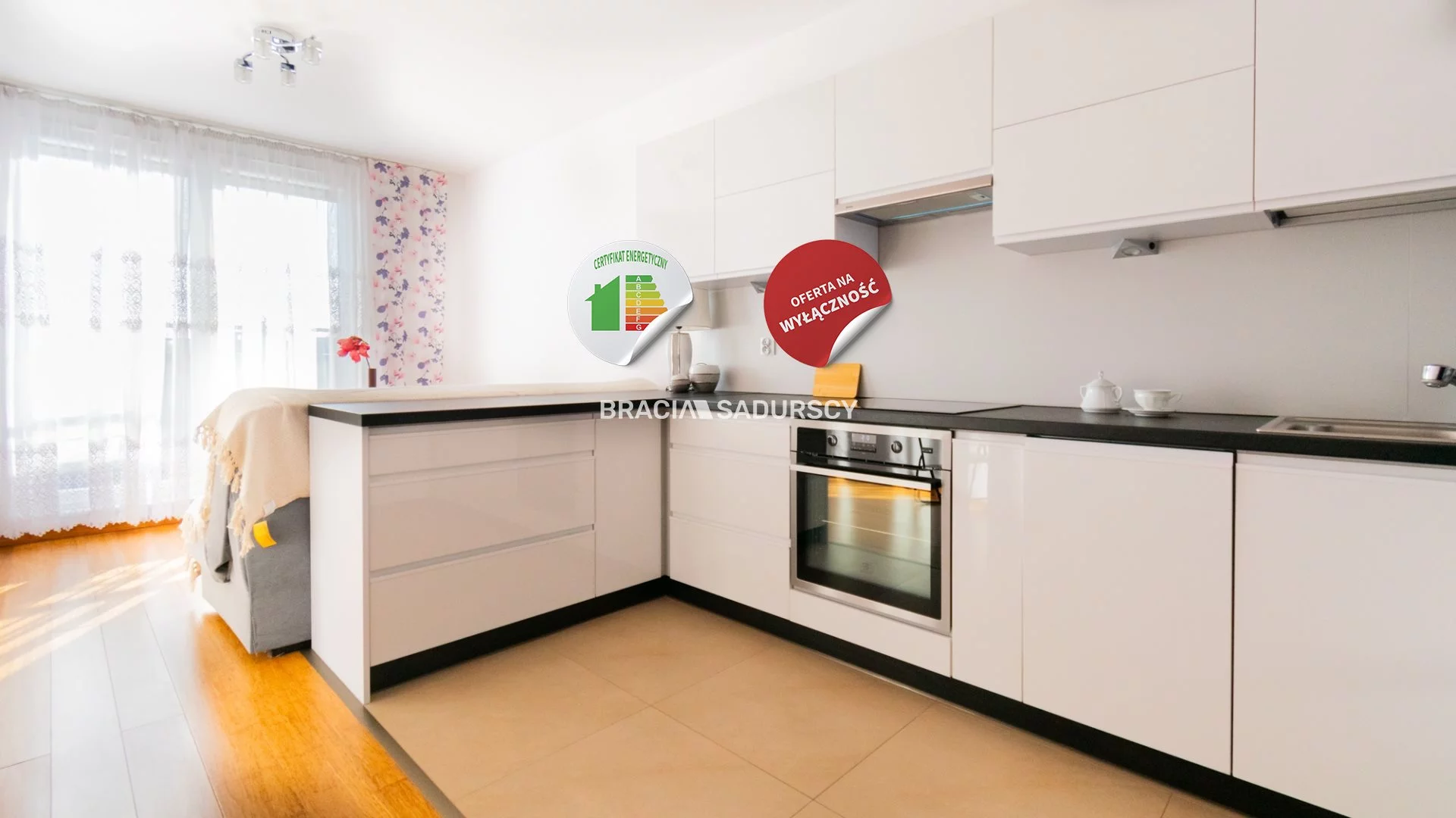 3 pokoje, mieszkanie 58,39 m², piętro 5, oferta nr , BS1-MS-306852-17, Kraków, Grzegórzki, Masarska