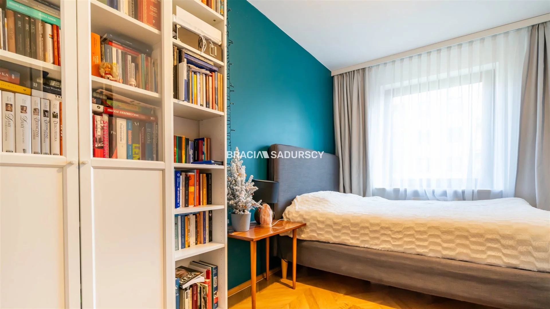 3 pokoje, apartament 60,00 m², piętro 2, oferta nr , BS1-MS-309462-24, Kraków, Dębniki, Ruczaj, prof. Michała Bobrzyńskiego