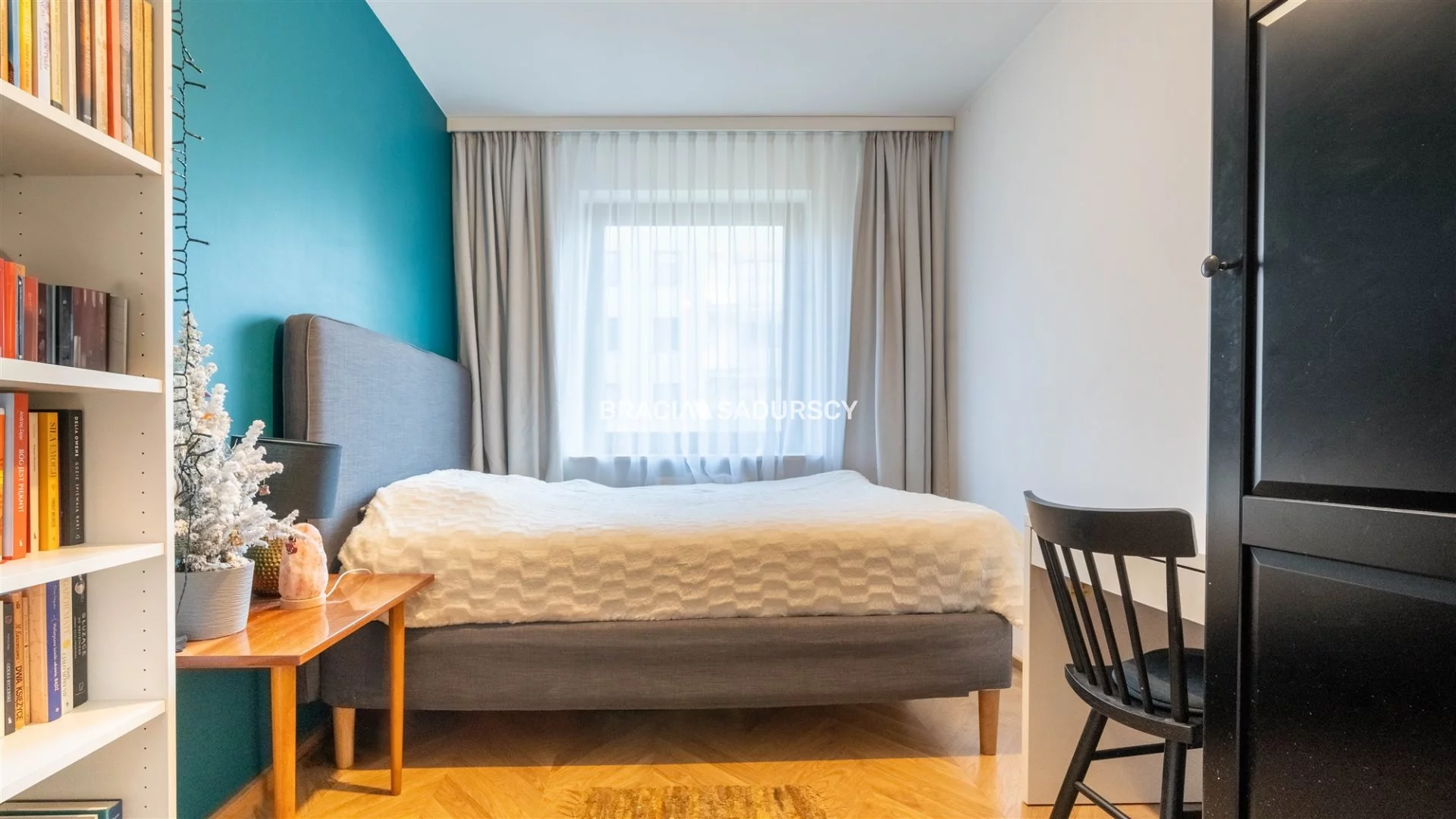 3 pokoje, apartament 60,00 m², piętro 2, oferta nr , BS1-MS-309462-24, Kraków, Dębniki, Ruczaj, prof. Michała Bobrzyńskiego