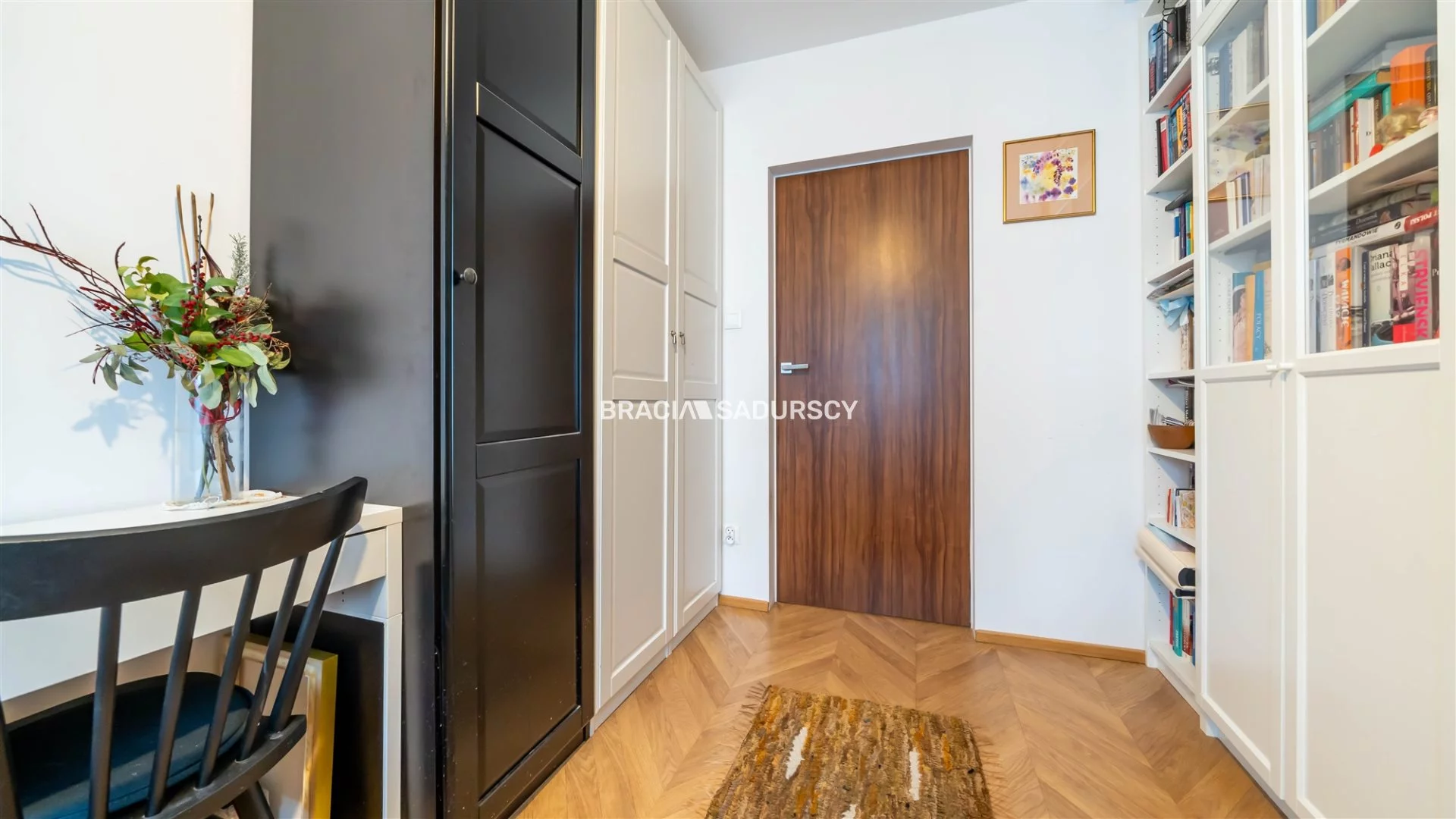 3 pokoje, apartament 60,00 m², piętro 2, oferta nr , BS1-MS-309462-24, Kraków, Dębniki, Ruczaj, prof. Michała Bobrzyńskiego