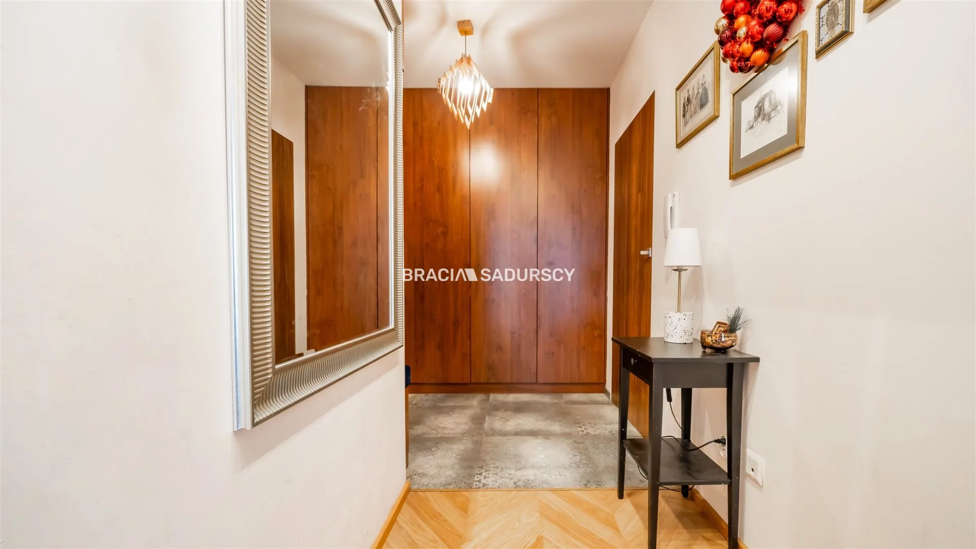 3 pokoje, apartament 60,00 m², piętro 2, oferta nr , BS1-MS-309462-24, Kraków, Dębniki, Ruczaj, prof. Michała Bobrzyńskiego