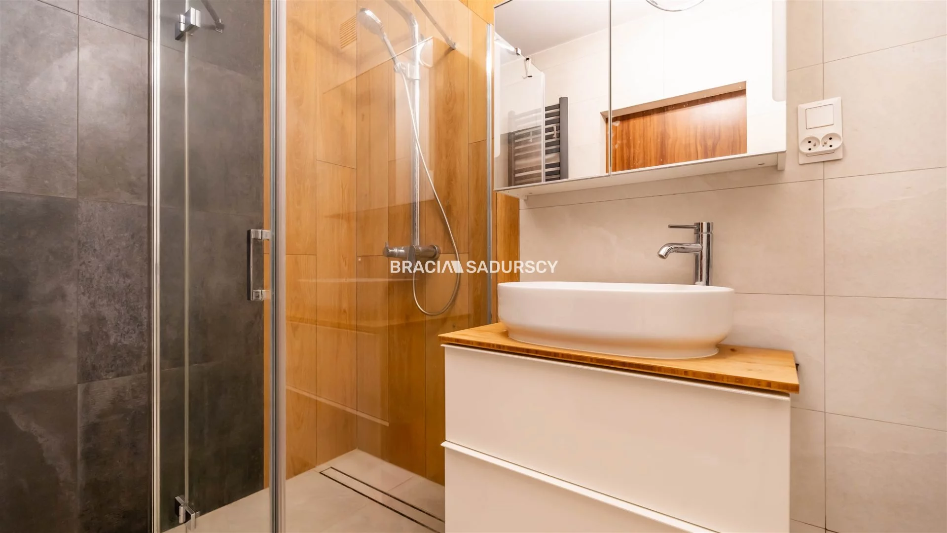 3 pokoje, apartament 60,00 m², piętro 2, oferta nr , BS1-MS-309462-24, Kraków, Dębniki, Ruczaj, prof. Michała Bobrzyńskiego