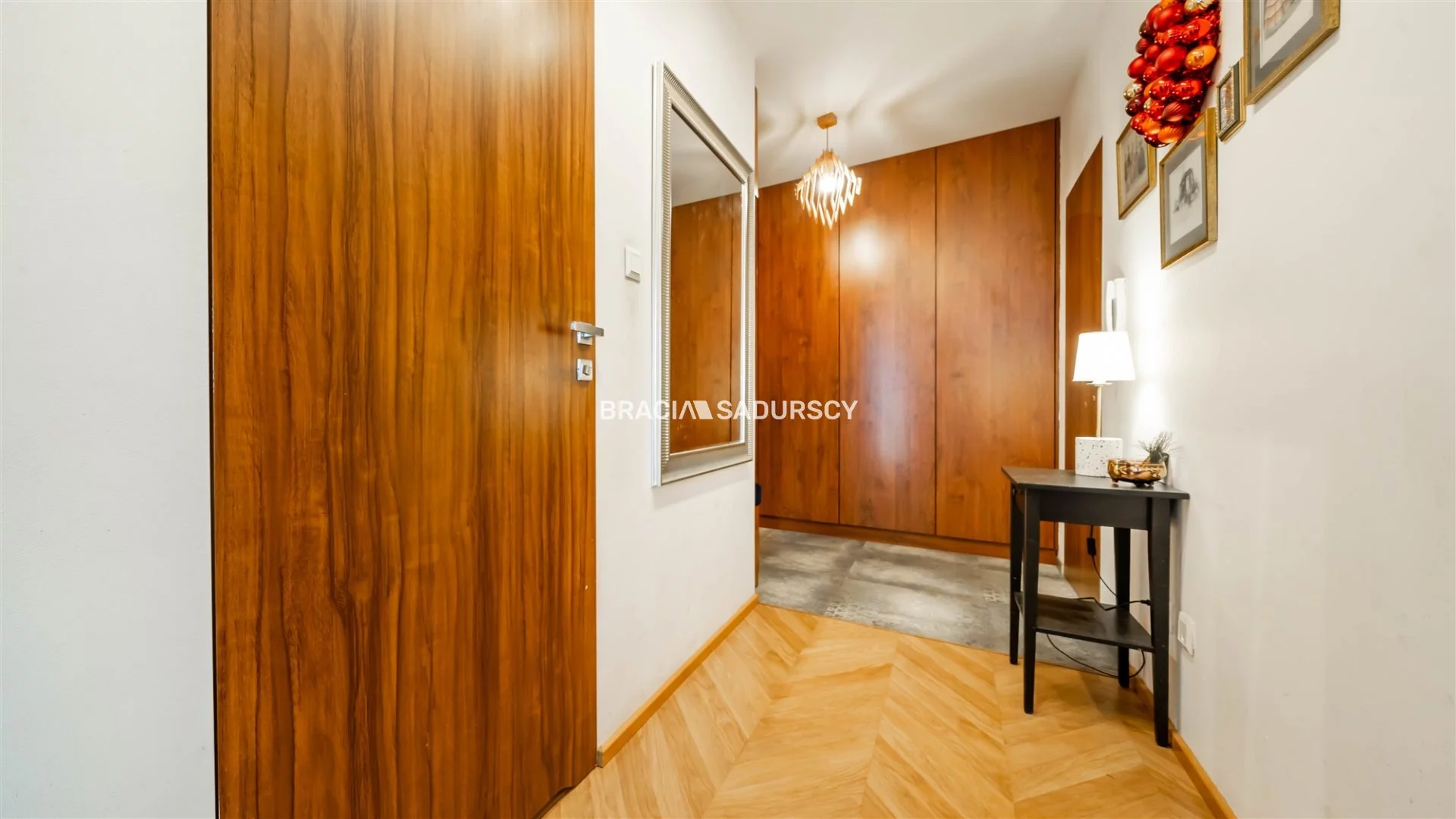 3 pokoje, apartament 60,00 m², piętro 2, oferta nr , BS1-MS-309462-24, Kraków, Dębniki, Ruczaj, prof. Michała Bobrzyńskiego
