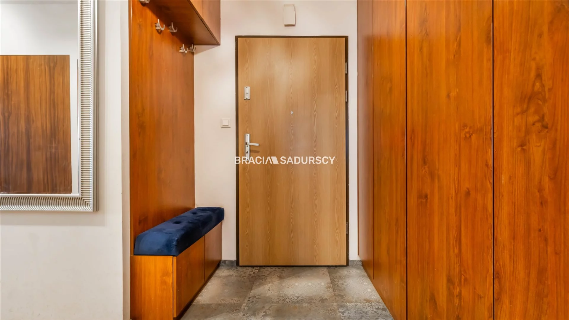 3 pokoje, apartament 60,00 m², piętro 2, oferta nr , BS1-MS-309462-24, Kraków, Dębniki, Ruczaj, prof. Michała Bobrzyńskiego