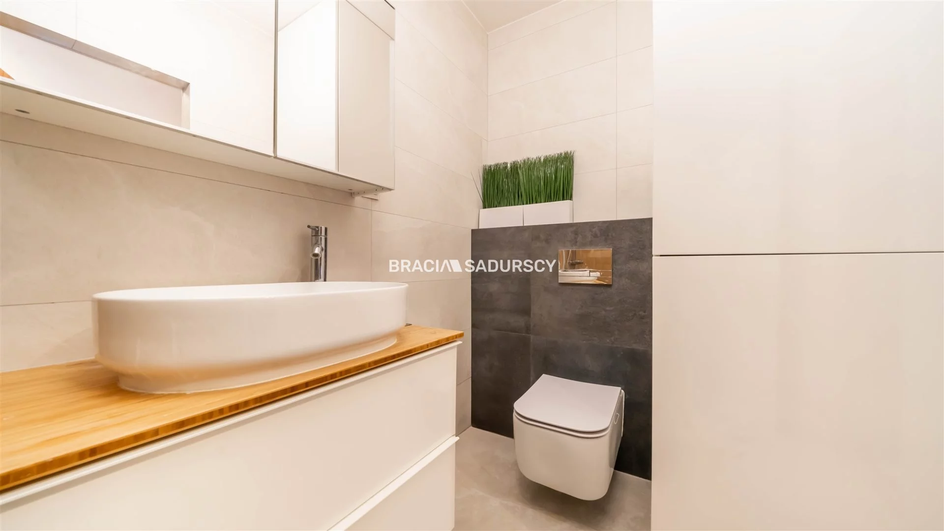 3 pokoje, apartament 60,00 m², piętro 2, oferta nr , BS1-MS-309462-24, Kraków, Dębniki, Ruczaj, prof. Michała Bobrzyńskiego