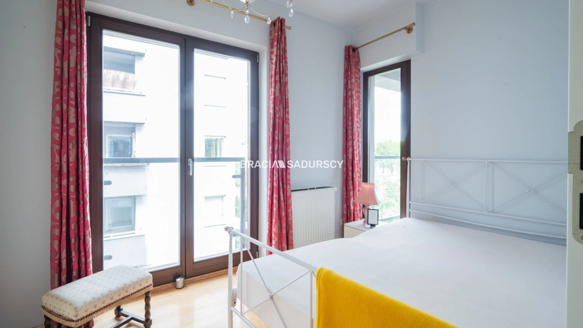 3 pokoje, mieszkanie 69,35 m², piętro 2, oferta nr , BS4-MS-309277-2, Kraków, Dębniki, Ludwinów, Mieszczańska
