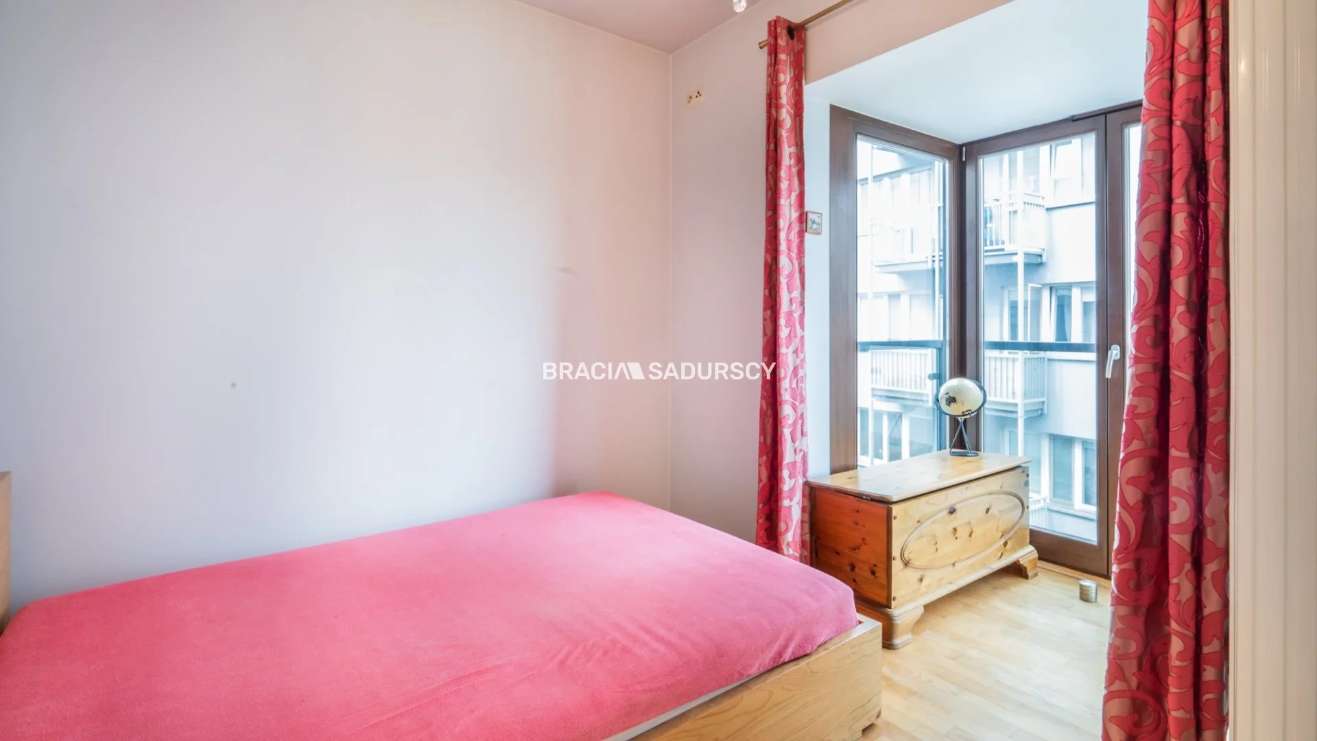 3 pokoje, mieszkanie 69,35 m², piętro 2, oferta nr , BS4-MS-309277-2, Kraków, Dębniki, Ludwinów, Mieszczańska