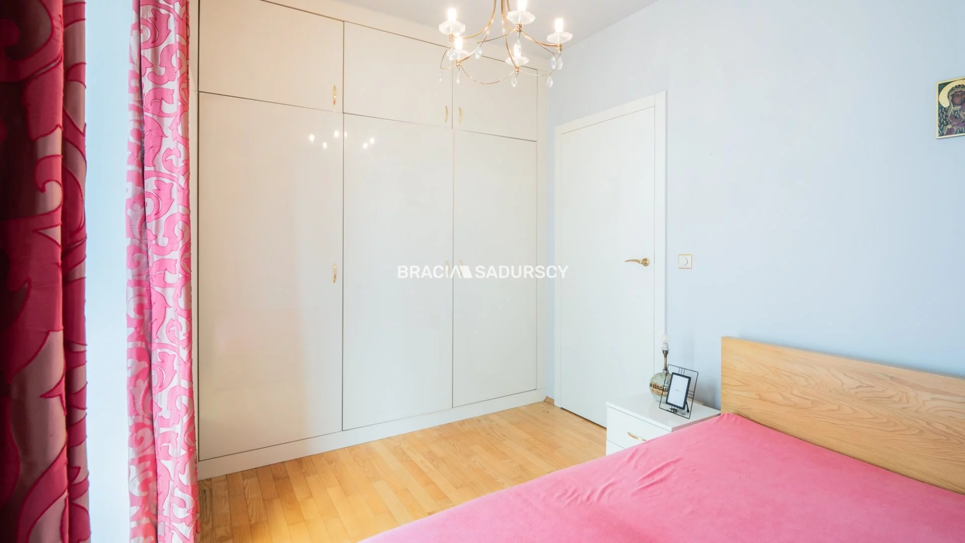 3 pokoje, mieszkanie 69,35 m², piętro 2, oferta nr , BS4-MS-309277-2, Kraków, Dębniki, Ludwinów, Mieszczańska