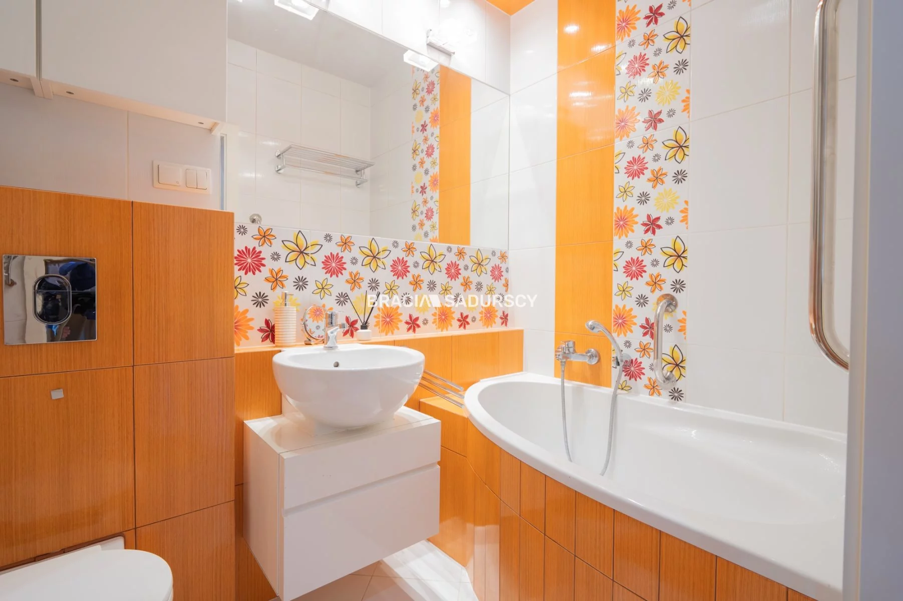 3 pokoje, mieszkanie 69,35 m², piętro 2, oferta nr , BS4-MS-309277-2, Kraków, Dębniki, Ludwinów, Mieszczańska