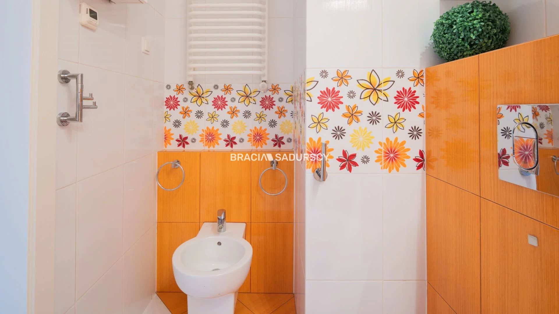 3 pokoje, mieszkanie 69,35 m², piętro 2, oferta nr , BS4-MS-309277-2, Kraków, Dębniki, Ludwinów, Mieszczańska