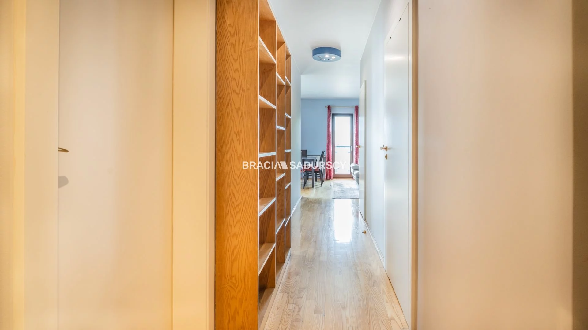 3 pokoje, mieszkanie 69,35 m², piętro 2, oferta nr , BS4-MS-309277-2, Kraków, Dębniki, Ludwinów, Mieszczańska