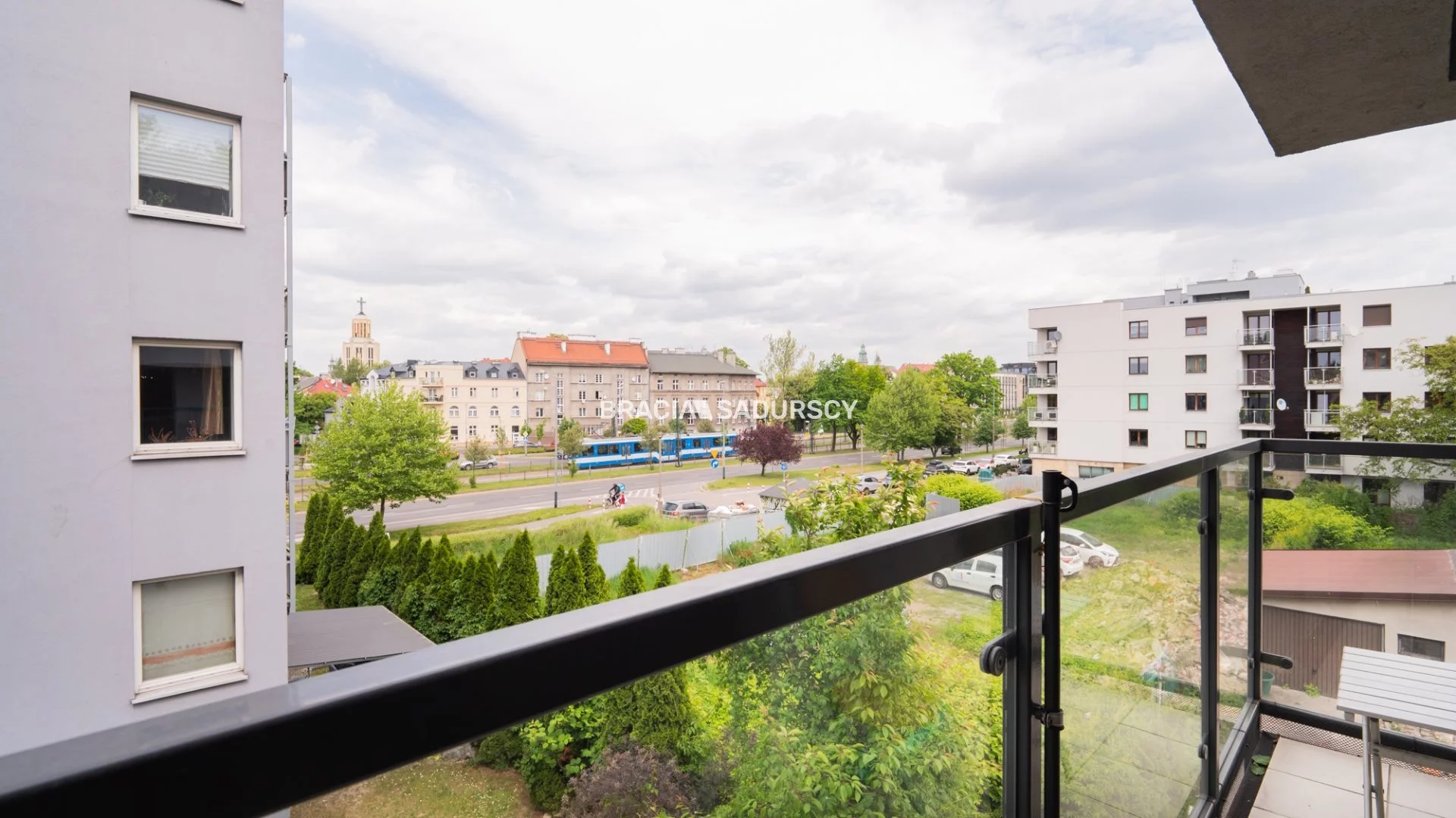 3 pokoje, mieszkanie 69,35 m², piętro 2, oferta nr , BS4-MS-309277-2, Kraków, Dębniki, Ludwinów, Mieszczańska